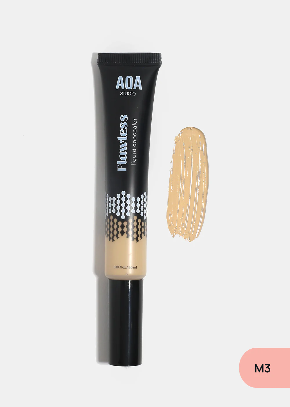 AOA Flawless Liquid Concealer - Image 12