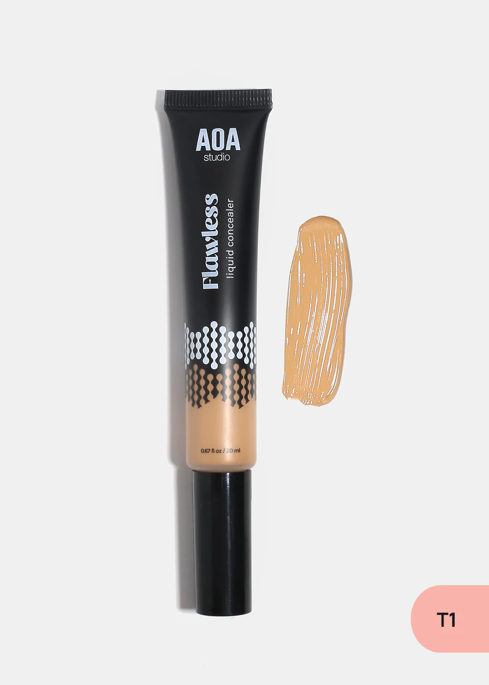 AOA Flawless Liquid Concealer - Image 13