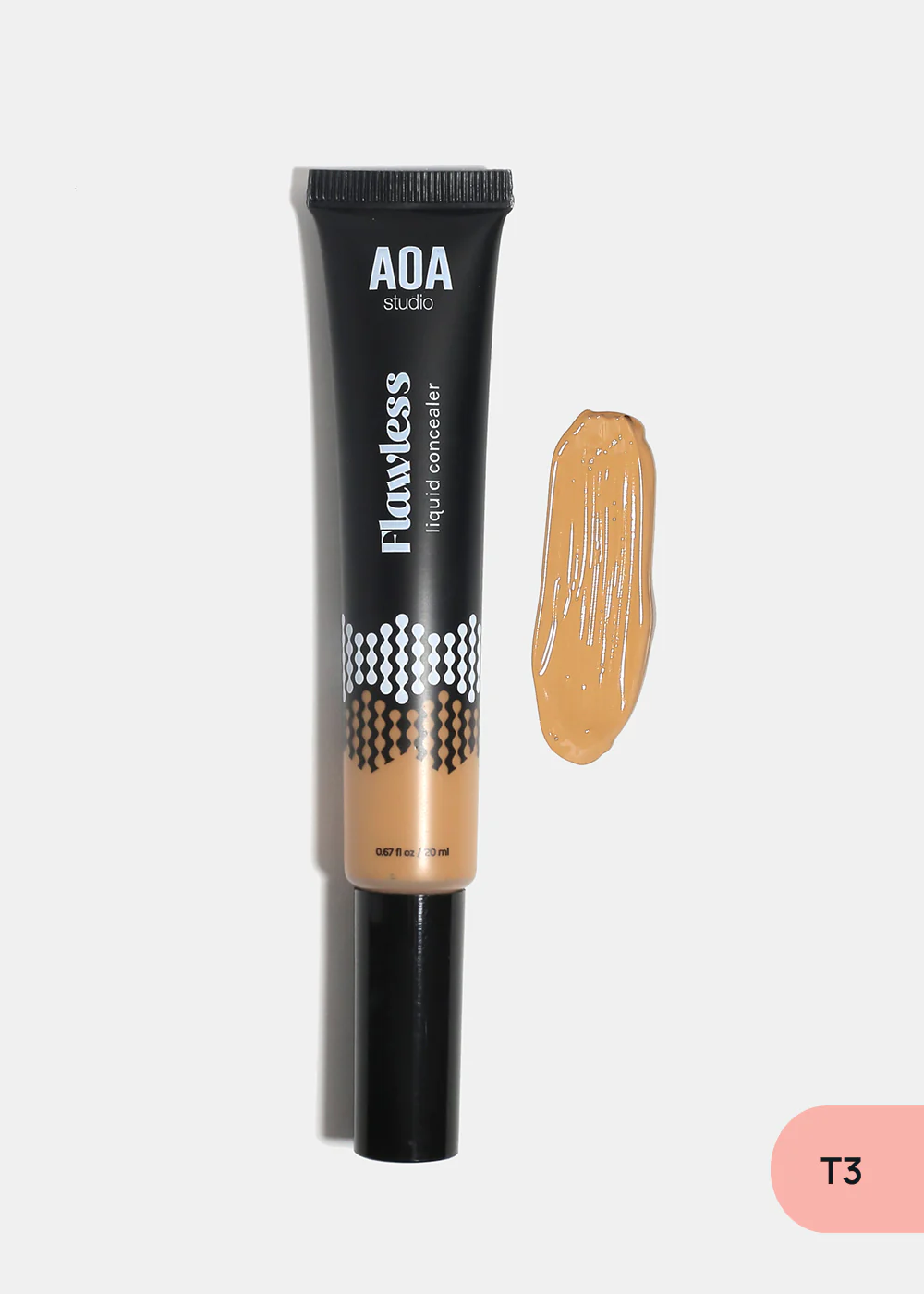 AOA Flawless Liquid Concealer - Image 14