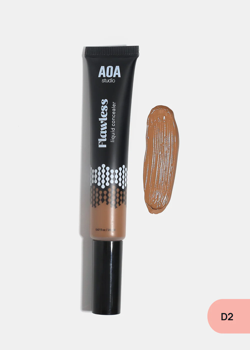 AOA Flawless Liquid Concealer - Image 15