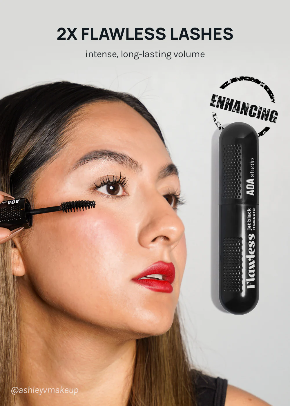 AOA Flawless Mascara - Image 2