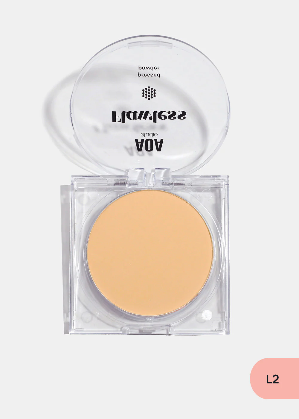 AOA Flawless Pressed Powder - Image 13