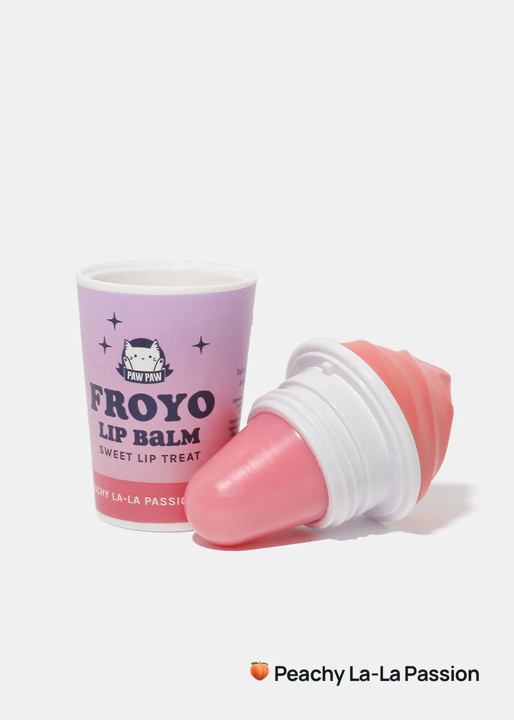 AOA Froyo Lip Balm - Image 6