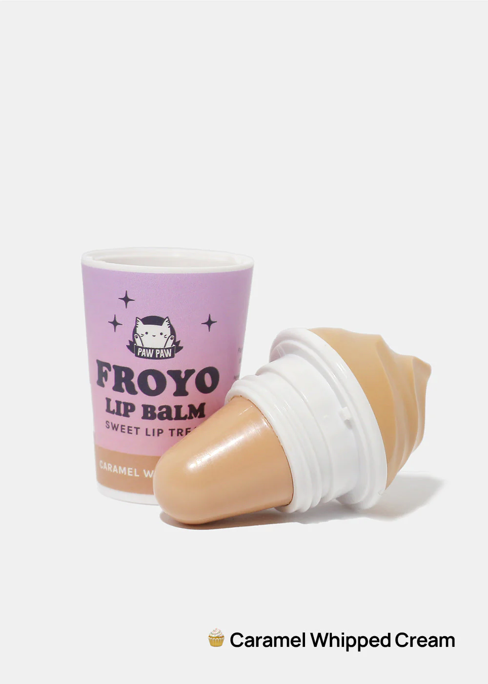 AOA Froyo Lip Balm - Image 8
