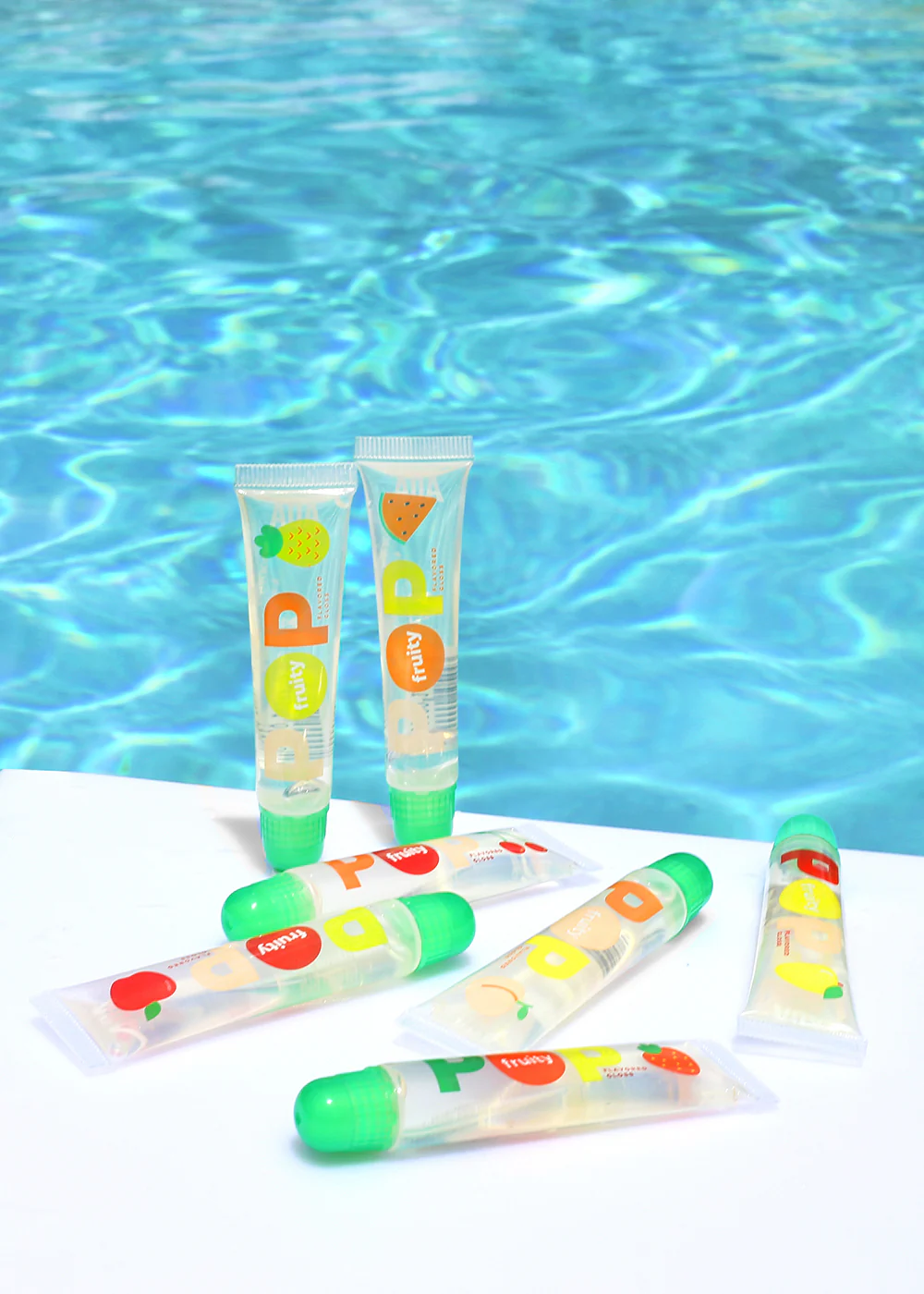AOA Fruity Pop Gloss - Image 4