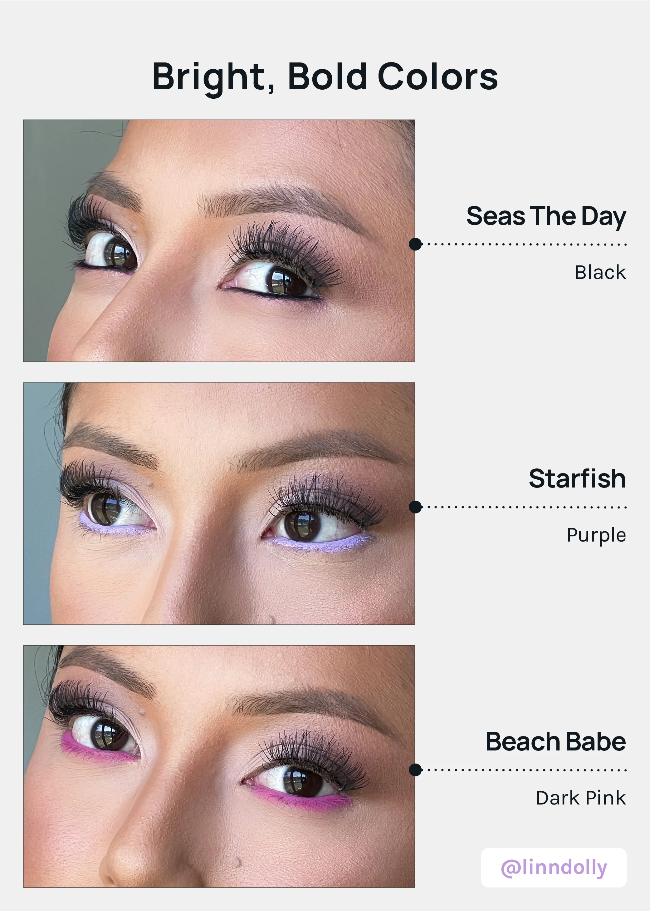 AOA Gel Eyeliners - Image 6