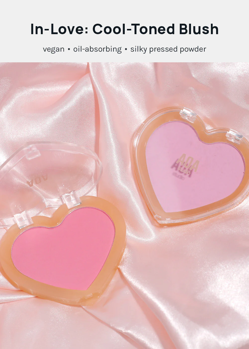 AOA HeartGlow Blush - Image 2