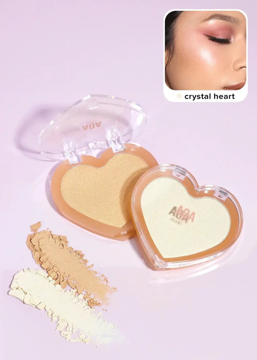 AOA HeartGlow Highlighter