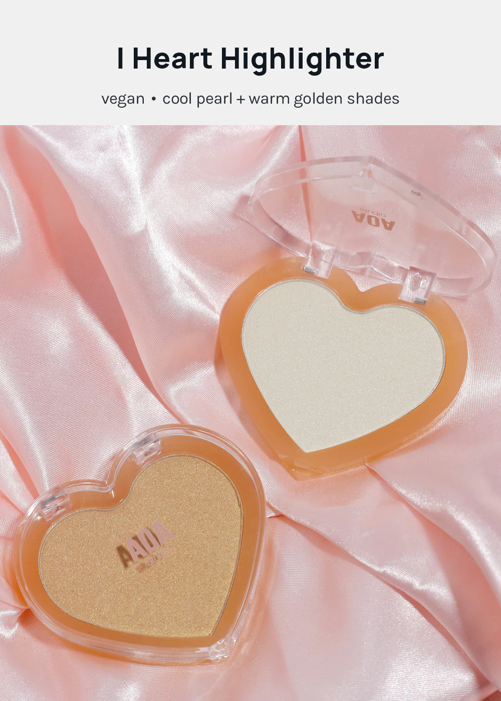AOA HeartGlow Highlighter - Image 2