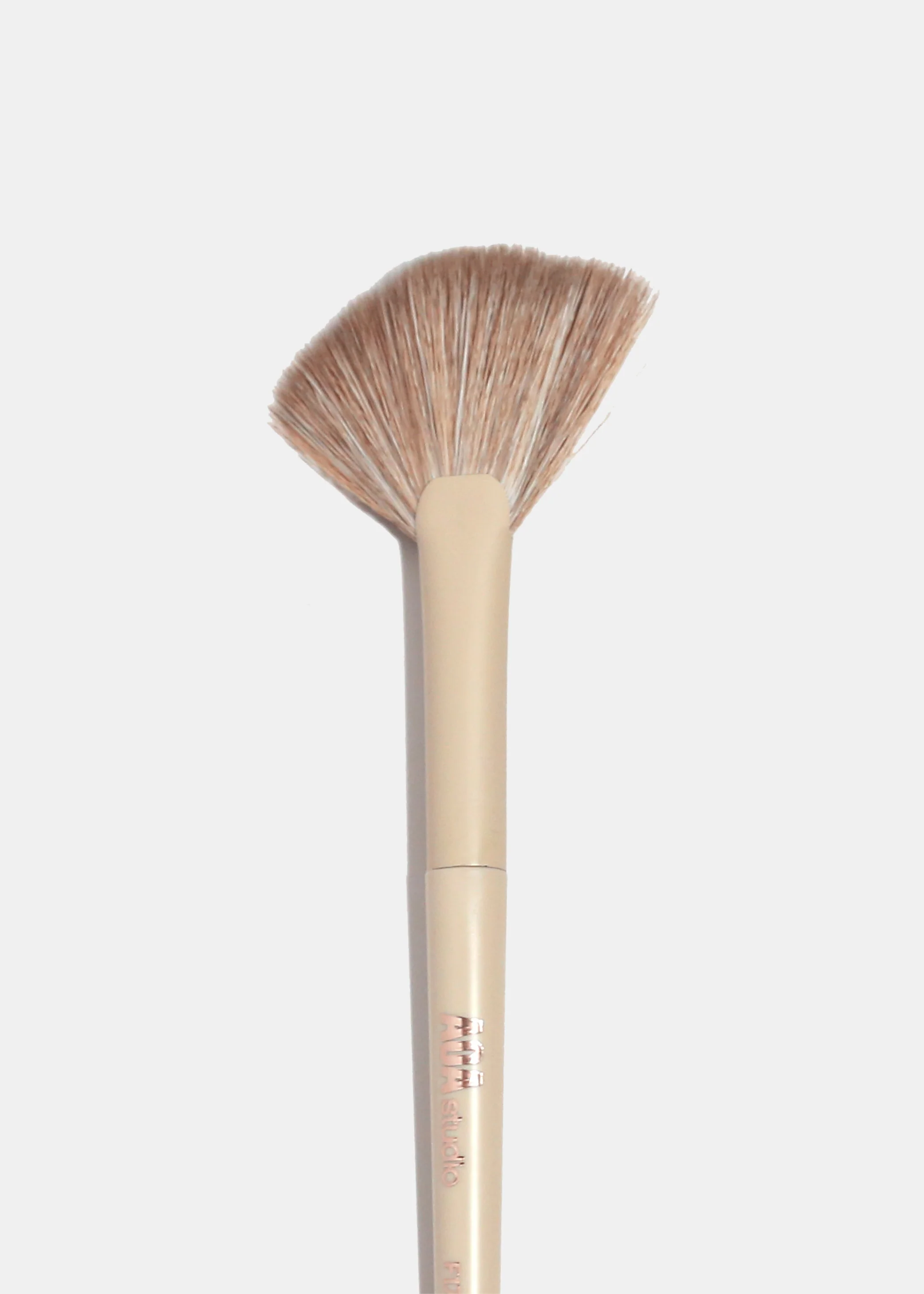 AOA Hero Single Brush – F17 Fan Brush - Image 2