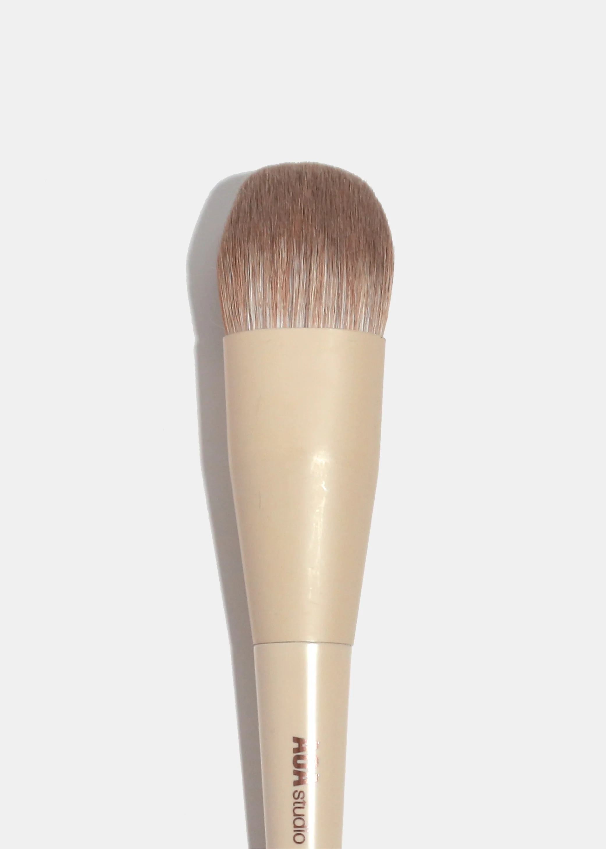 AOA Hero Single Brush – F38 Foundation Buff Brush - Image 2