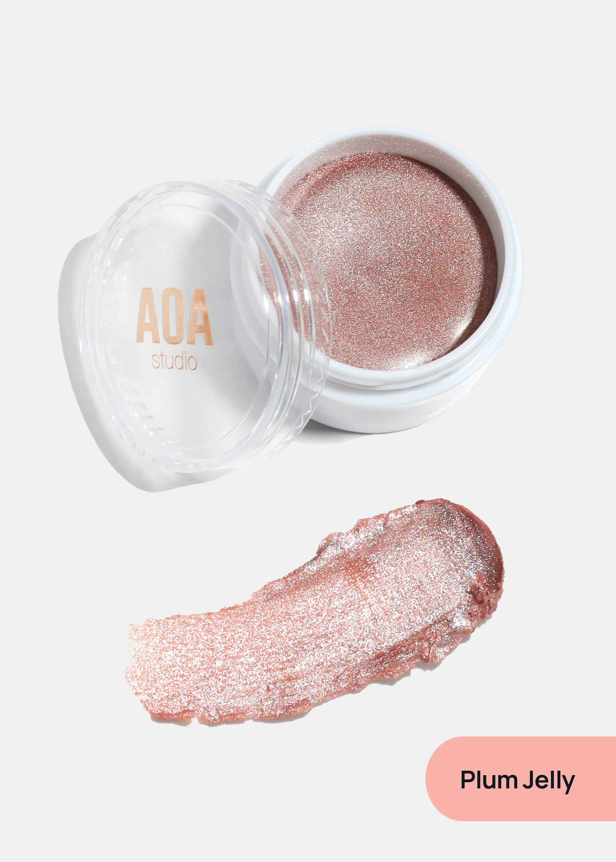 AOA Hue Daze Blush Balm - Image 11