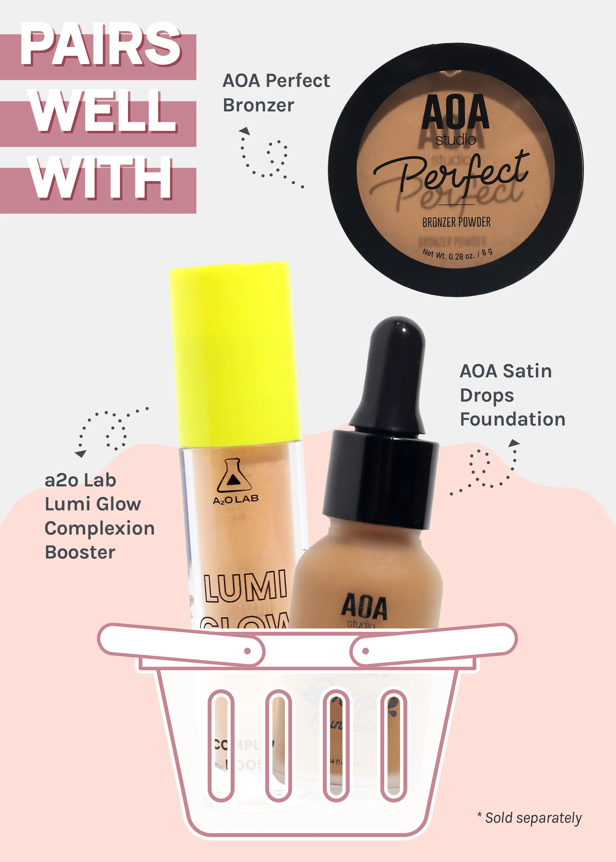 AOA Hue Daze Blush Balm - Image 8