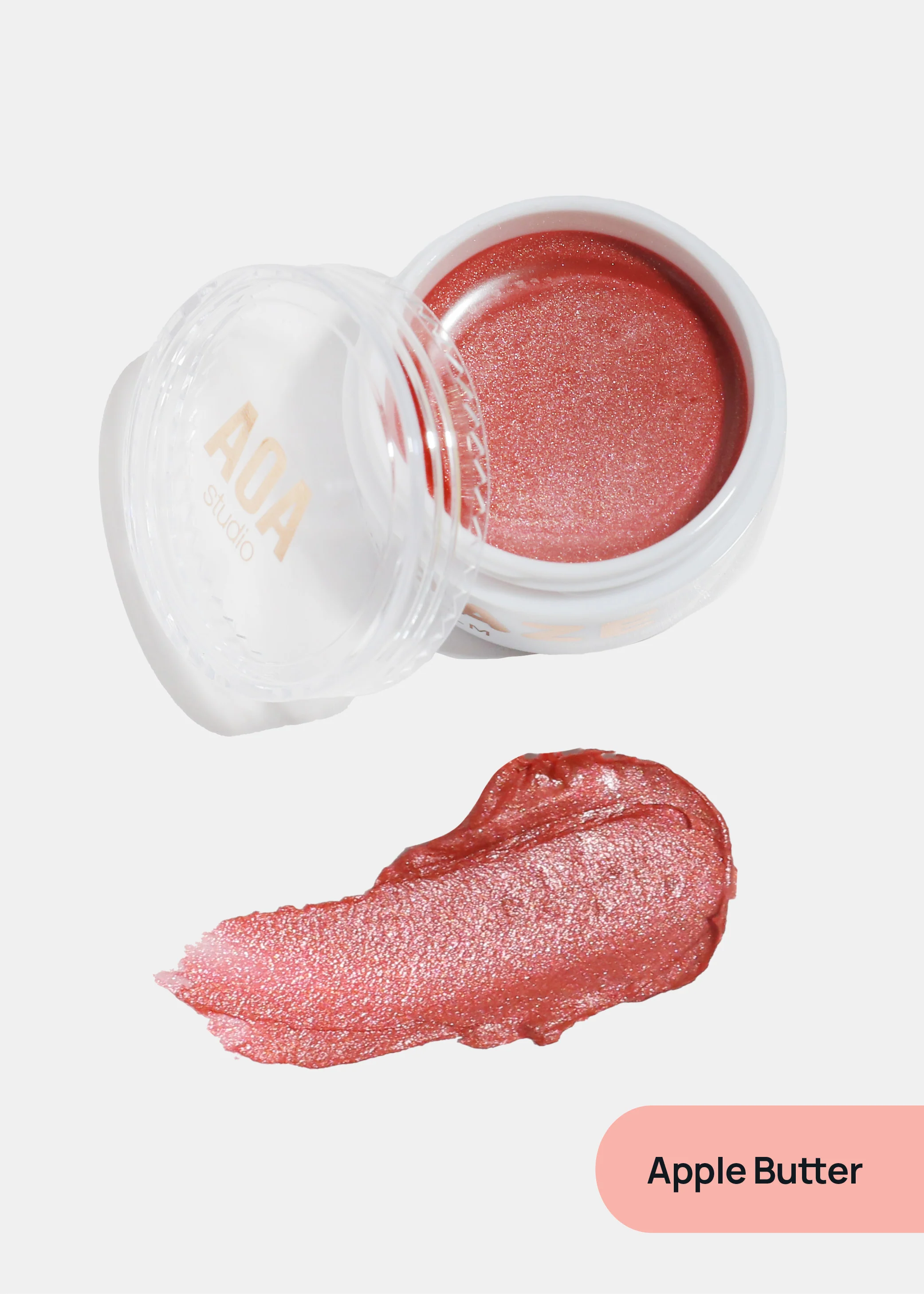 AOA Hue Daze Blush Balm - Image 9