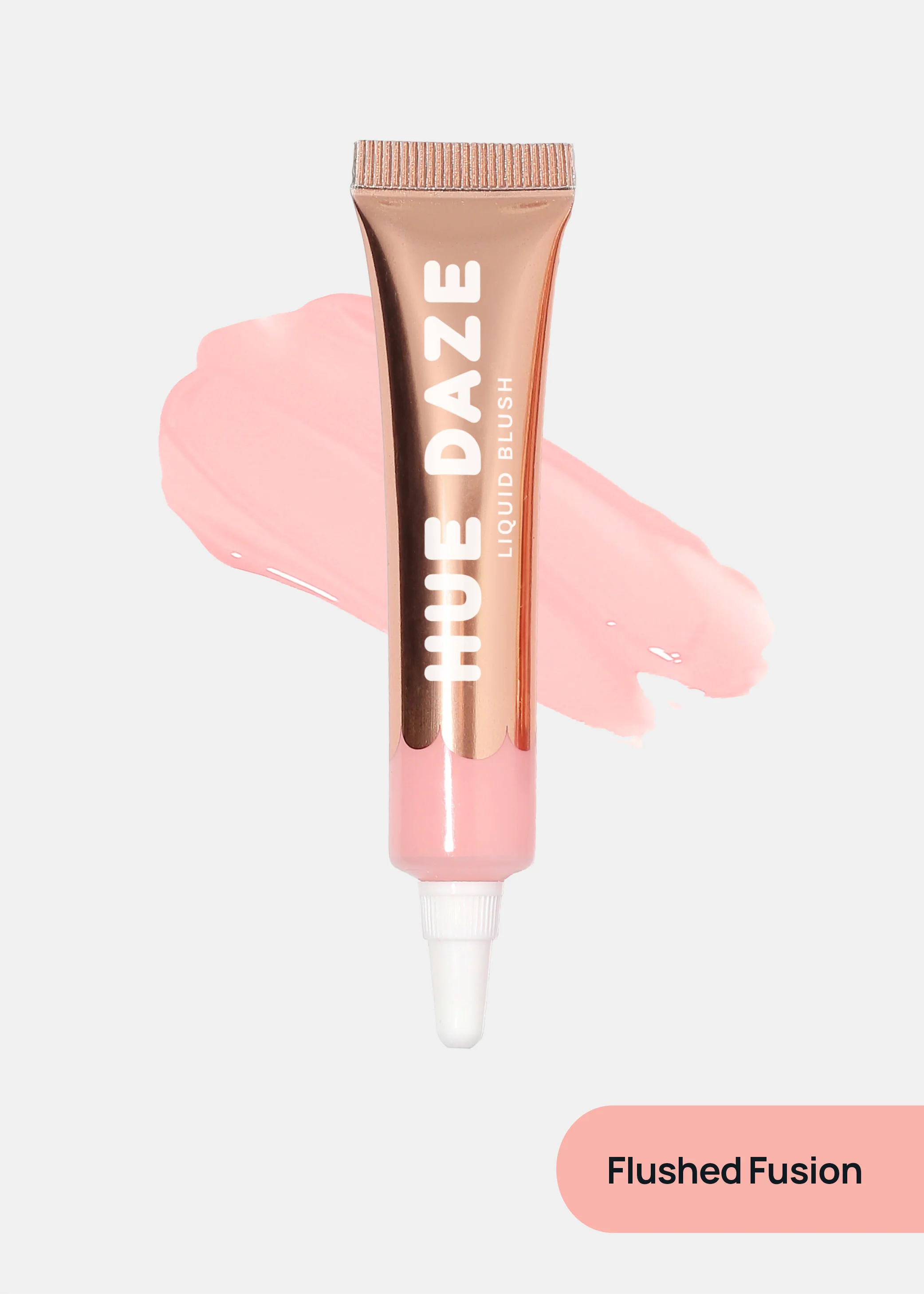 AOA Hue Daze Liquid Blush - Image 10