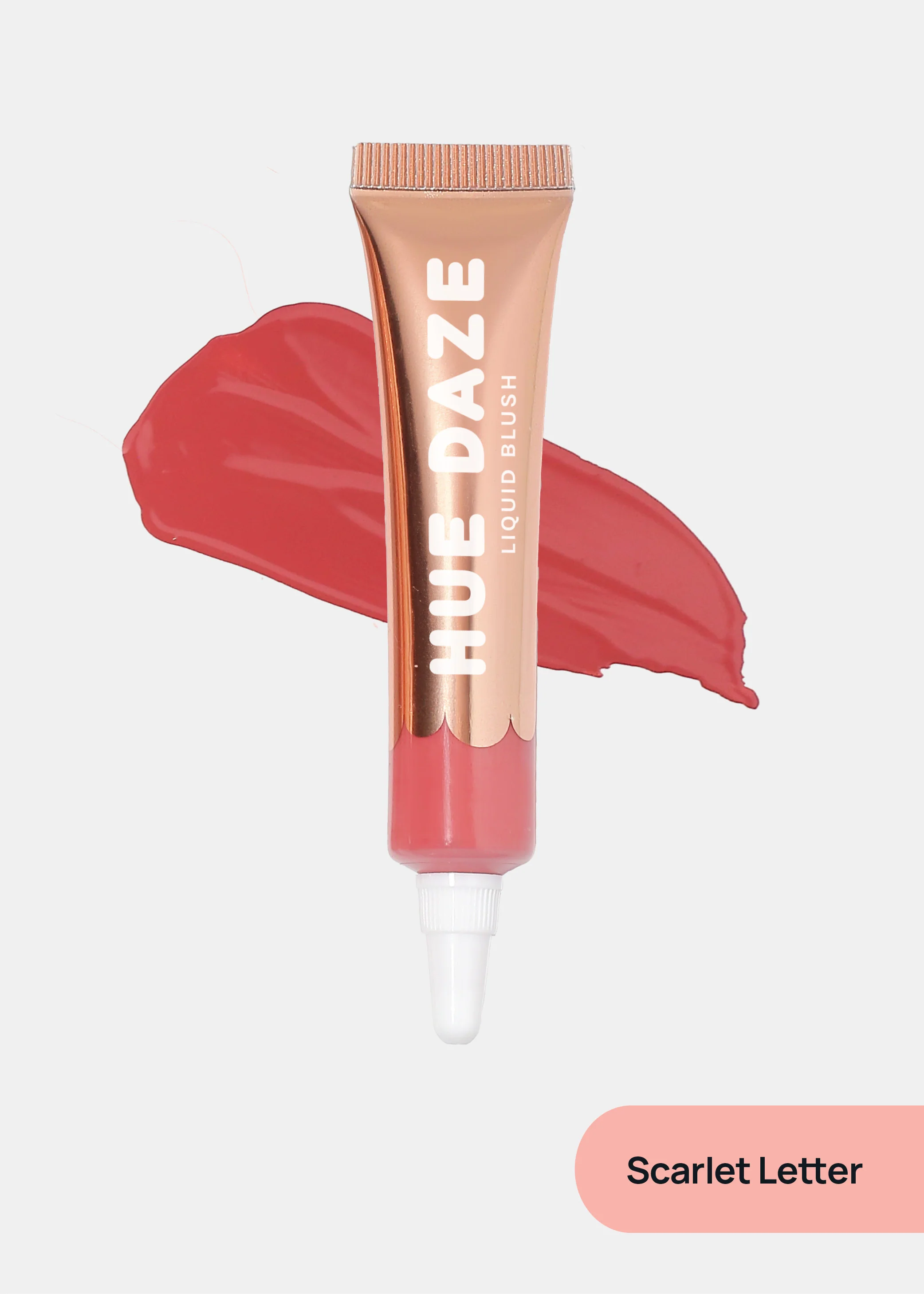 AOA Hue Daze Liquid Blush - Image 11