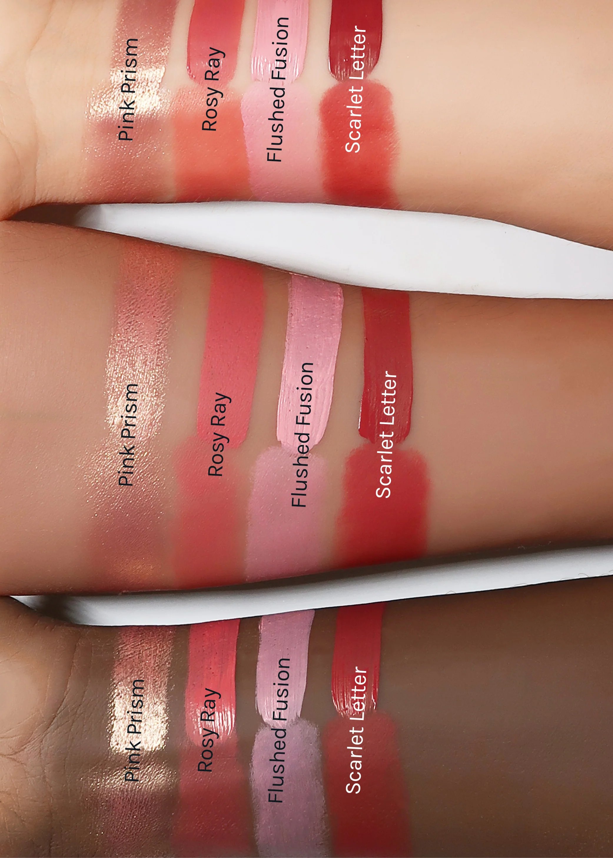 AOA Hue Daze Liquid Blush - Image 4