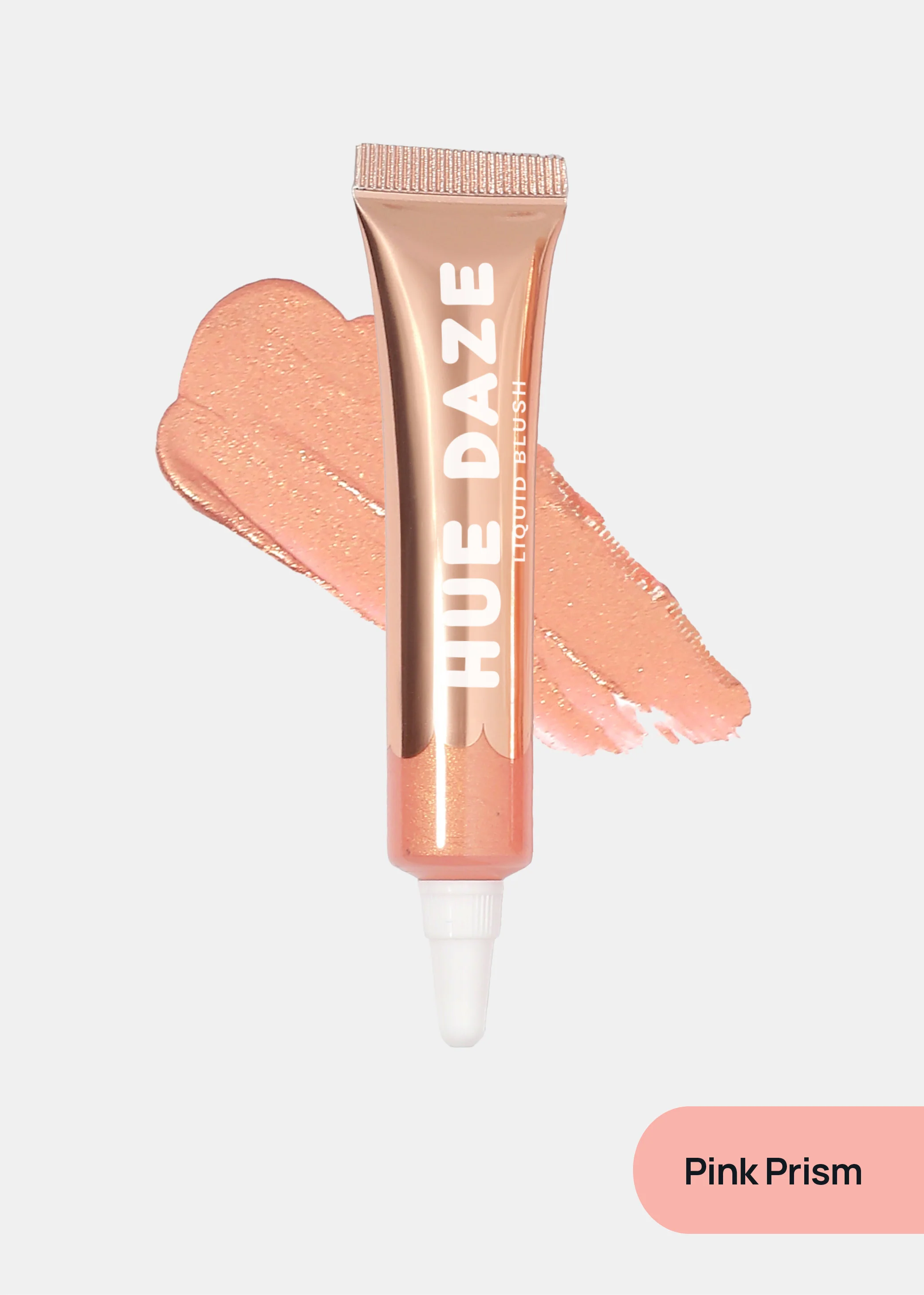 AOA Hue Daze Liquid Blush - Image 8