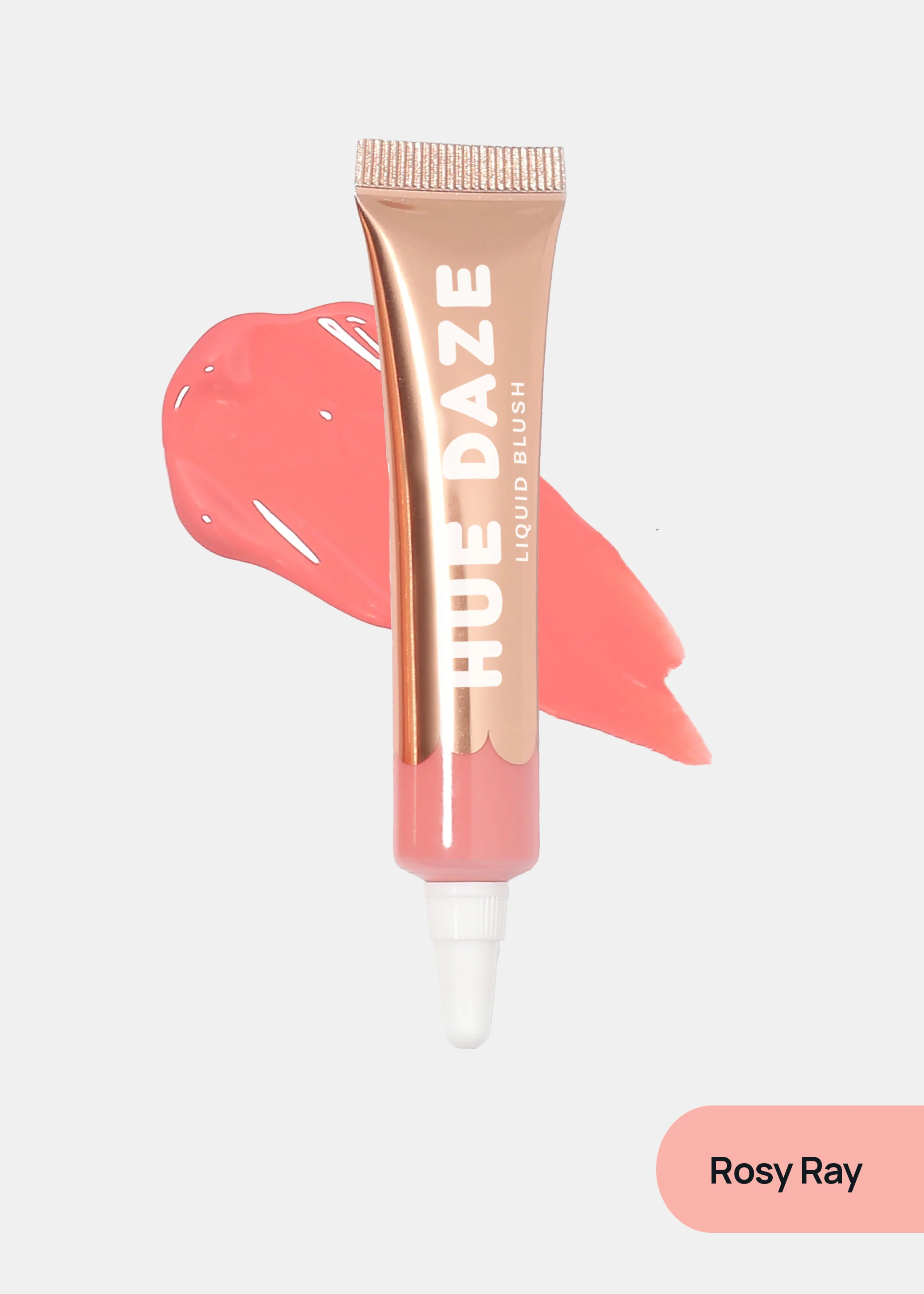 AOA Hue Daze Liquid Blush - Image 9