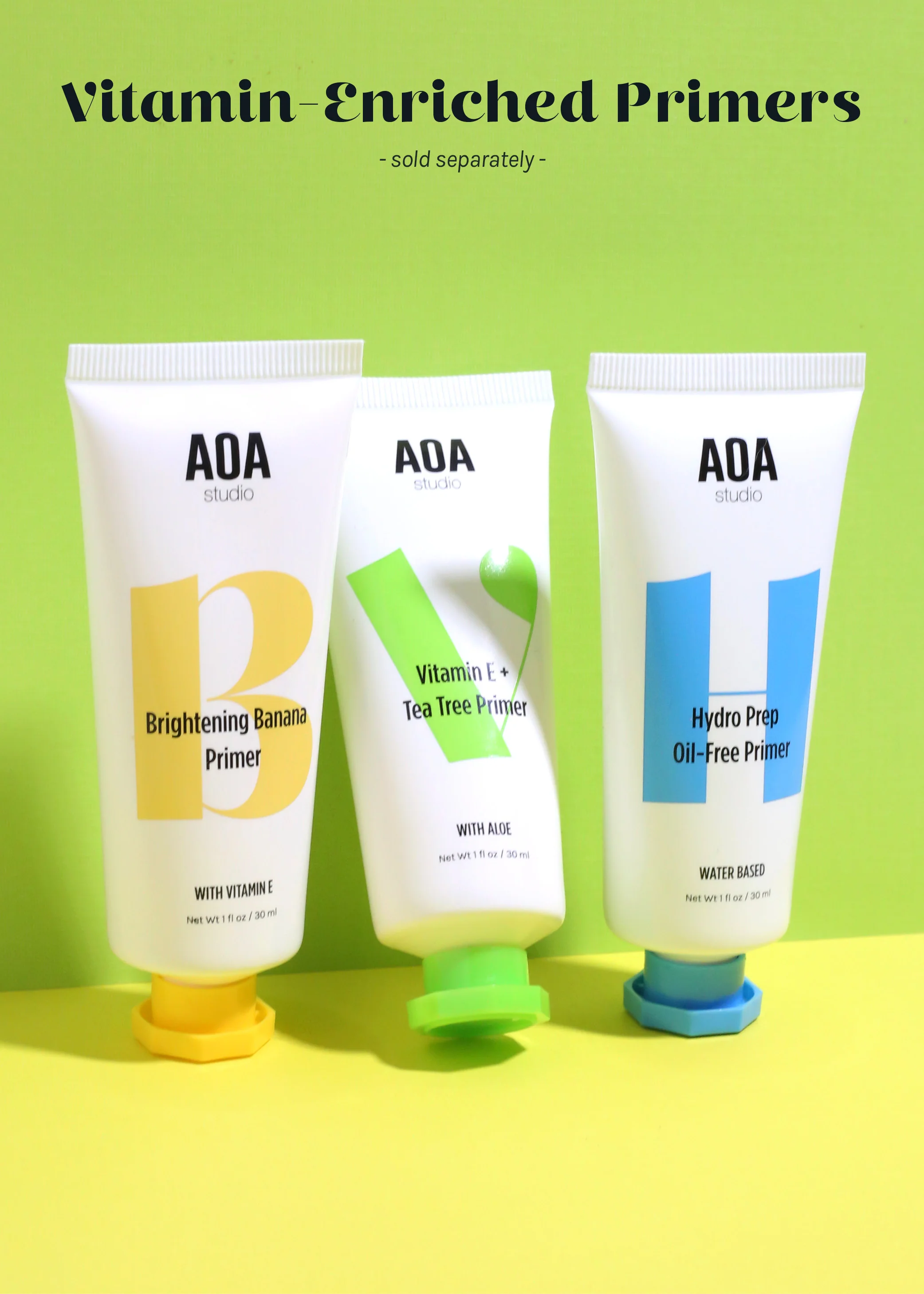AOA Hydro Prep Oil-Free Primer - Image 5