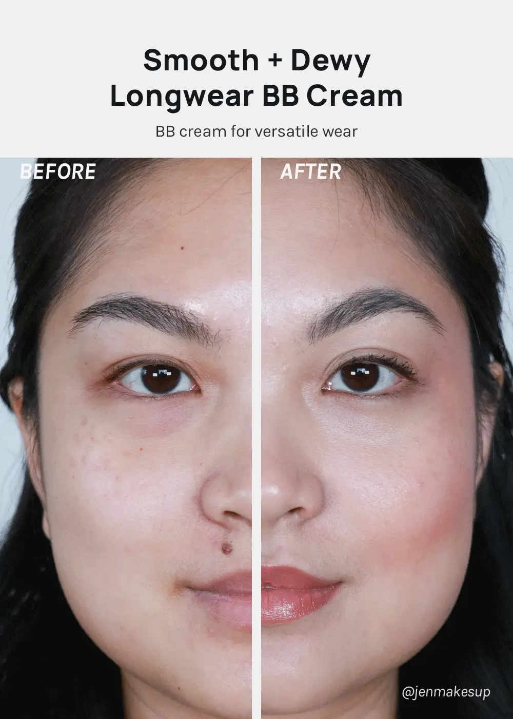 AOA Luminous Skin Veil Skin Tint - Image 2