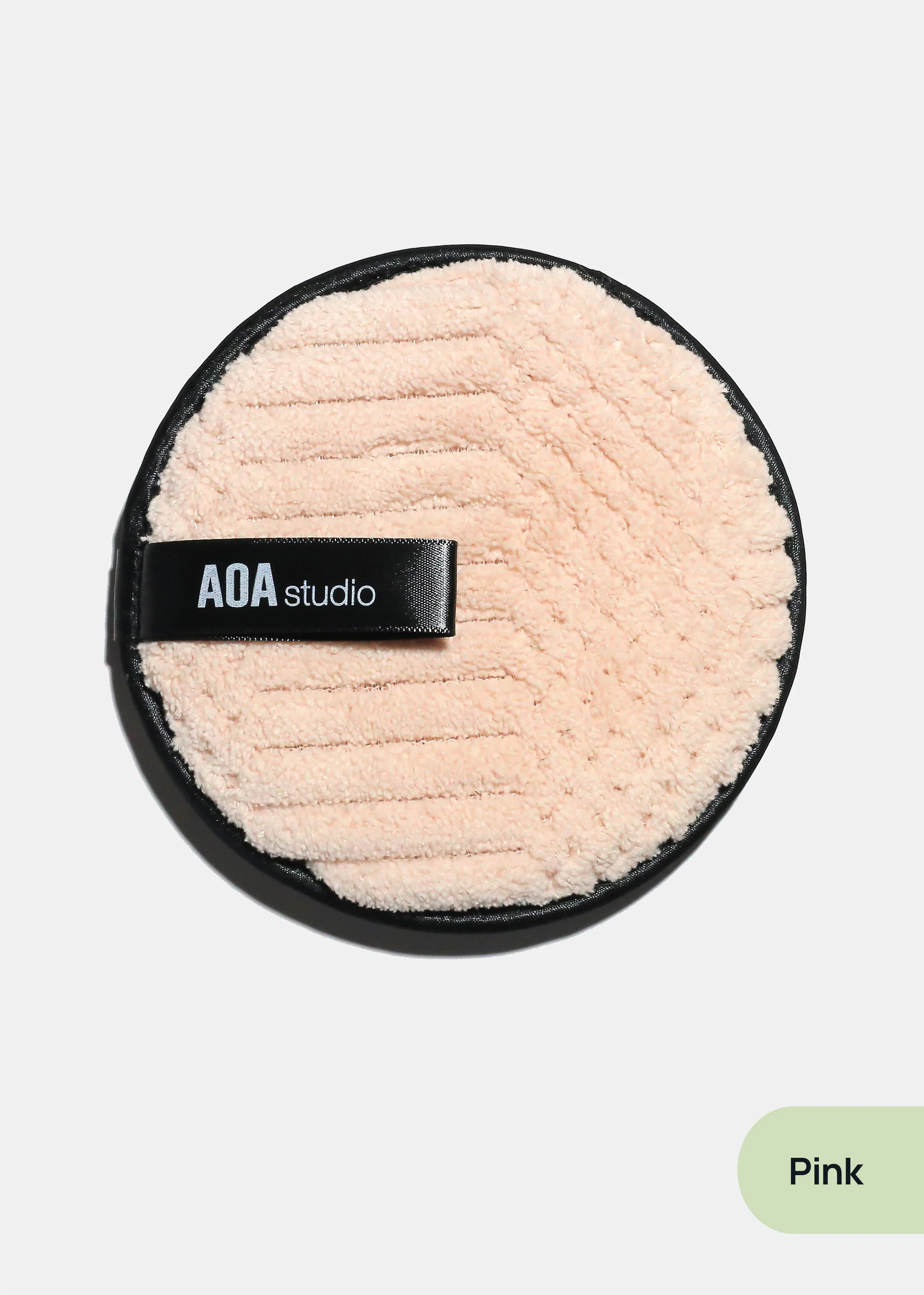AOA Makeup Remover Cleansing Pad - Image 6