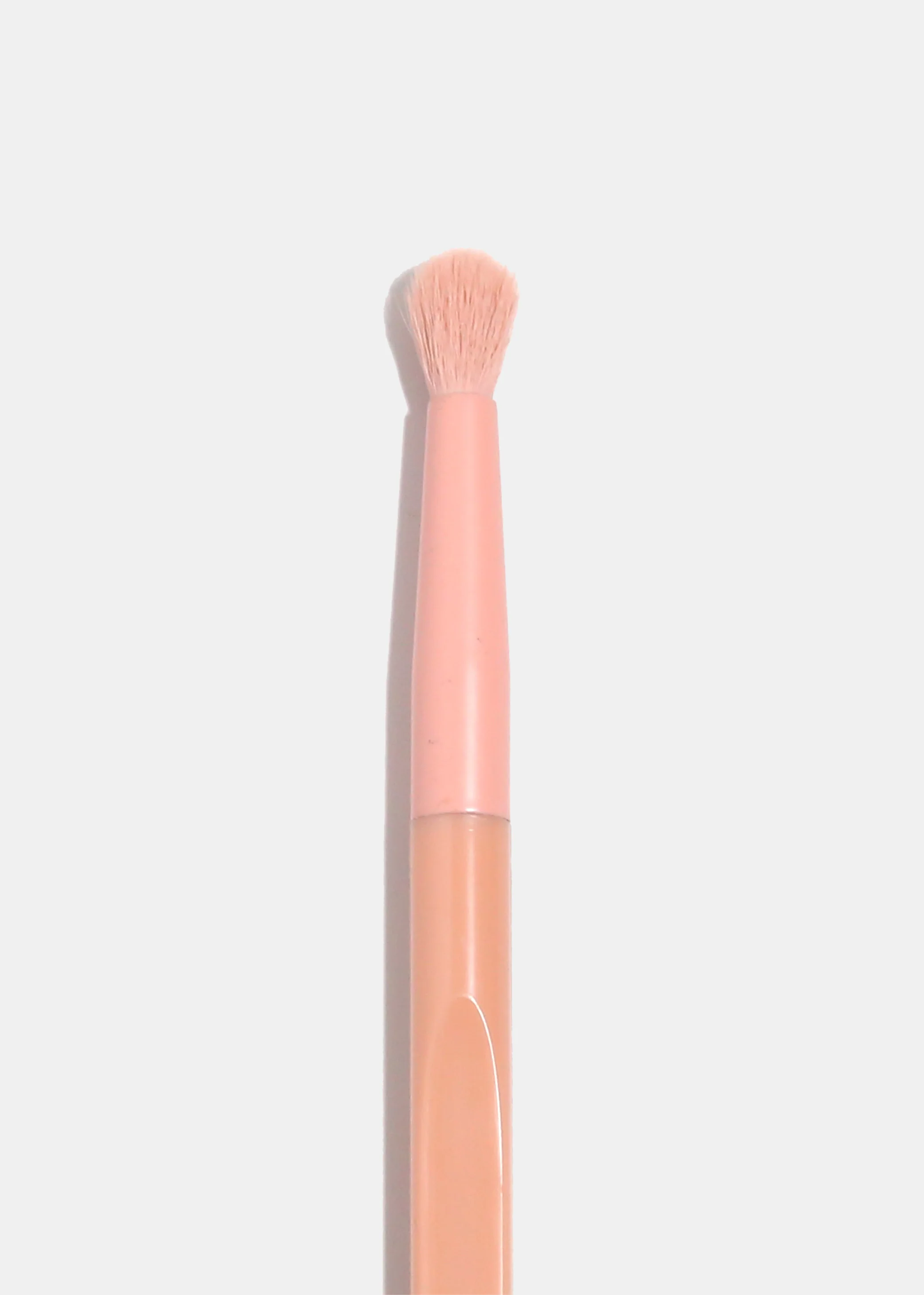 AOA Matte Rose Single Brush – E150 Blending Brush - Image 2