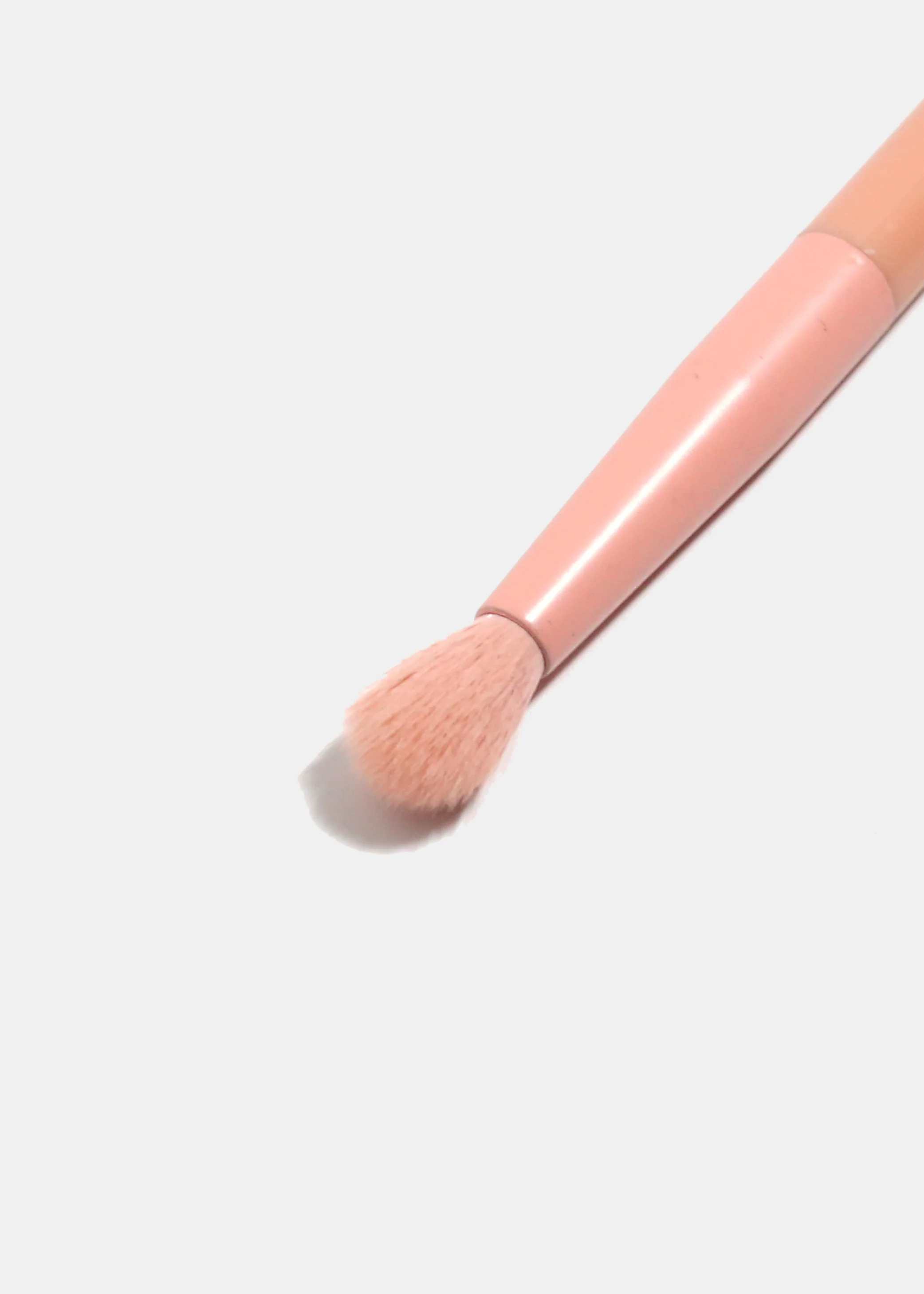 AOA Matte Rose Single Brush – E150 Blending Brush - Image 3
