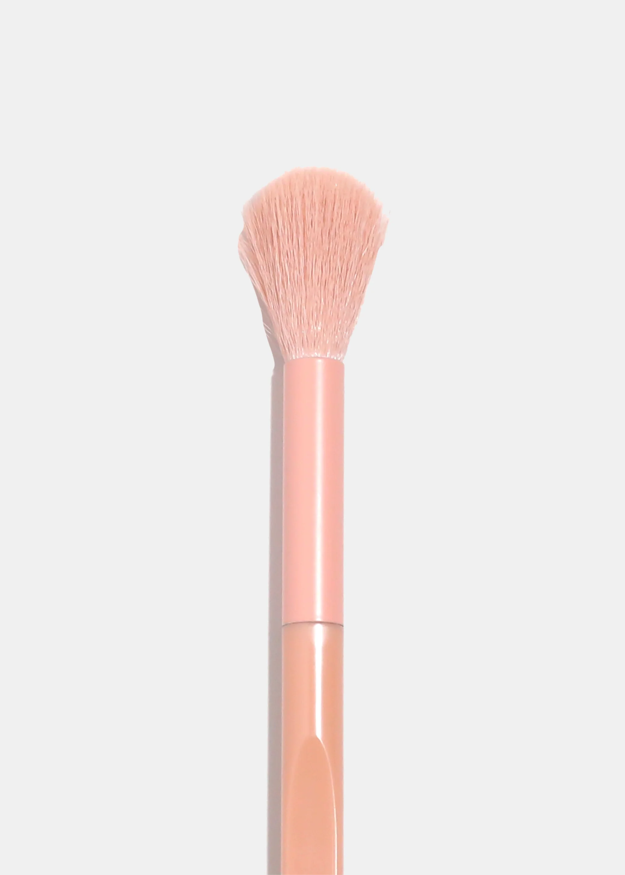 AOA Matte Rose Single Brush – F34 Loose Highlighter Brush - Image 2