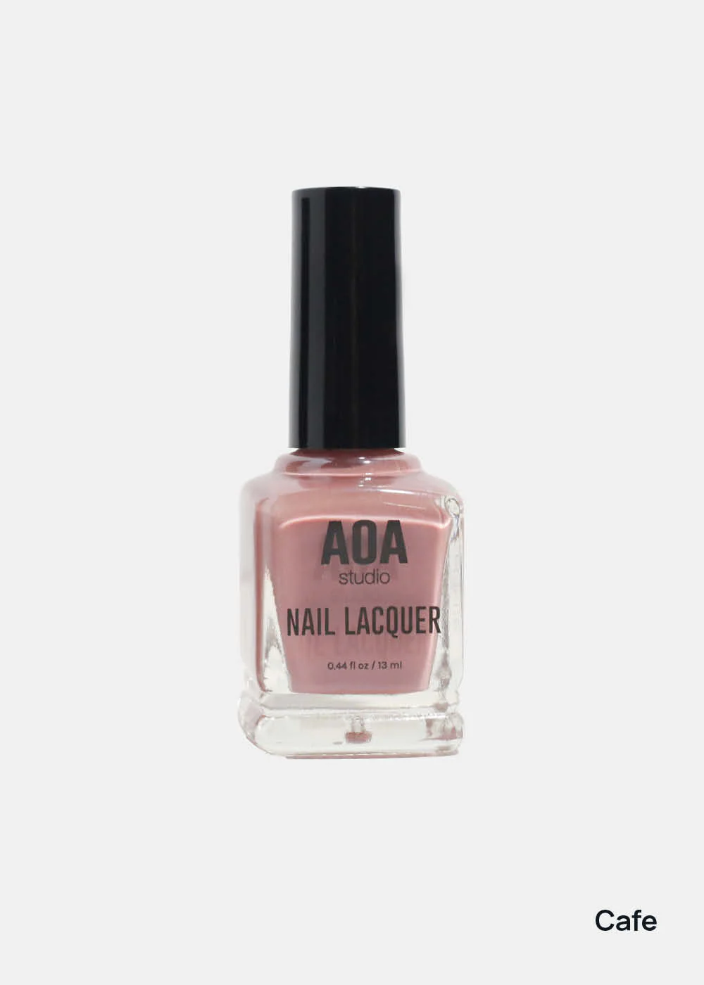 AOA Nail Lacquer – Browns - Image 11