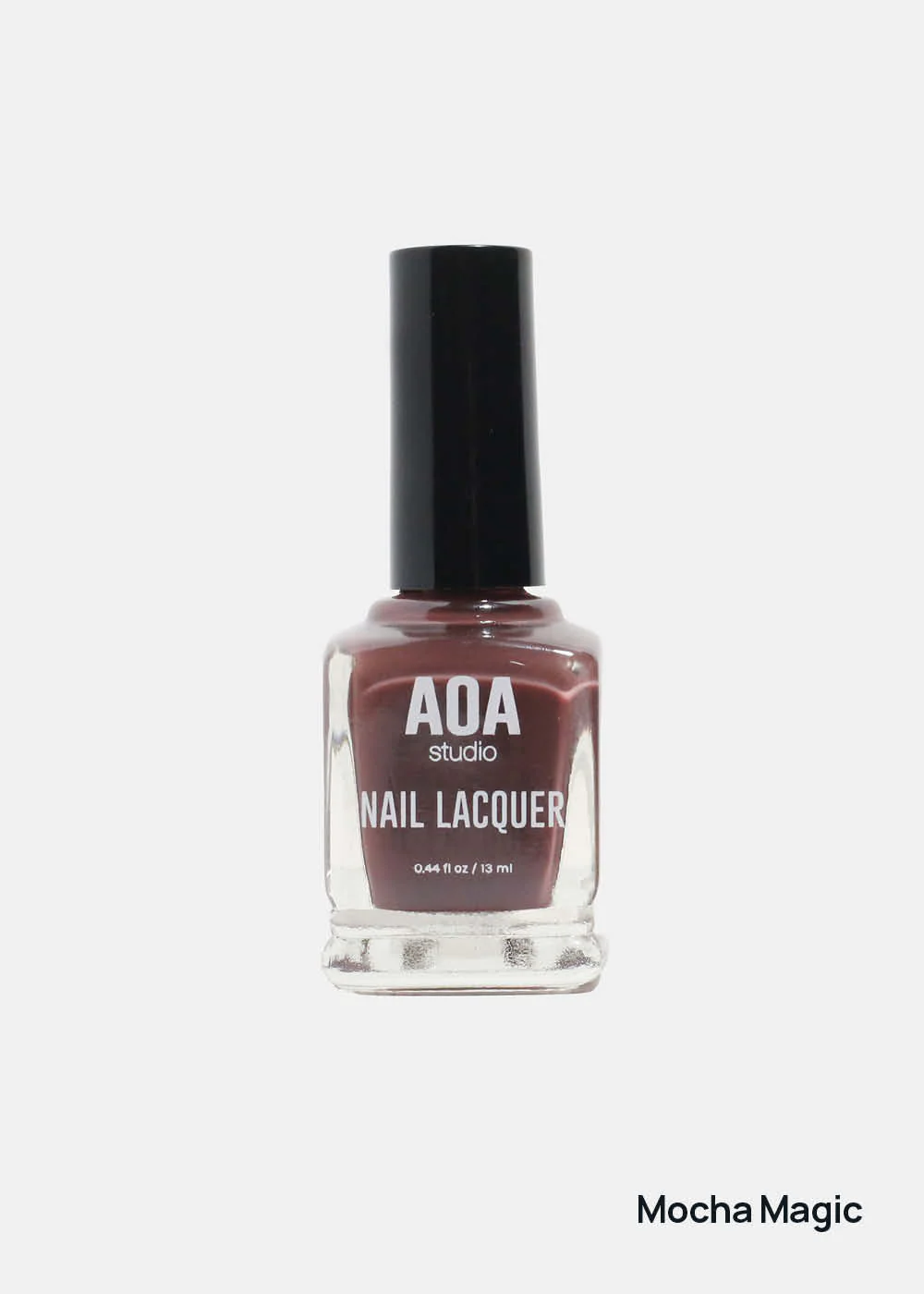 AOA Nail Lacquer – Browns - Image 6