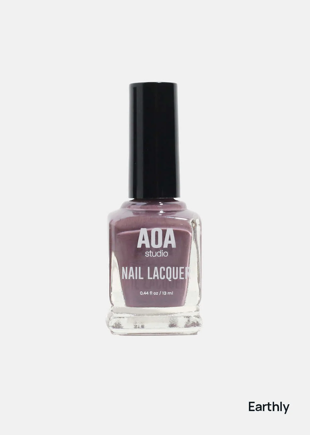 AOA Nail Lacquer – Browns - Image 7