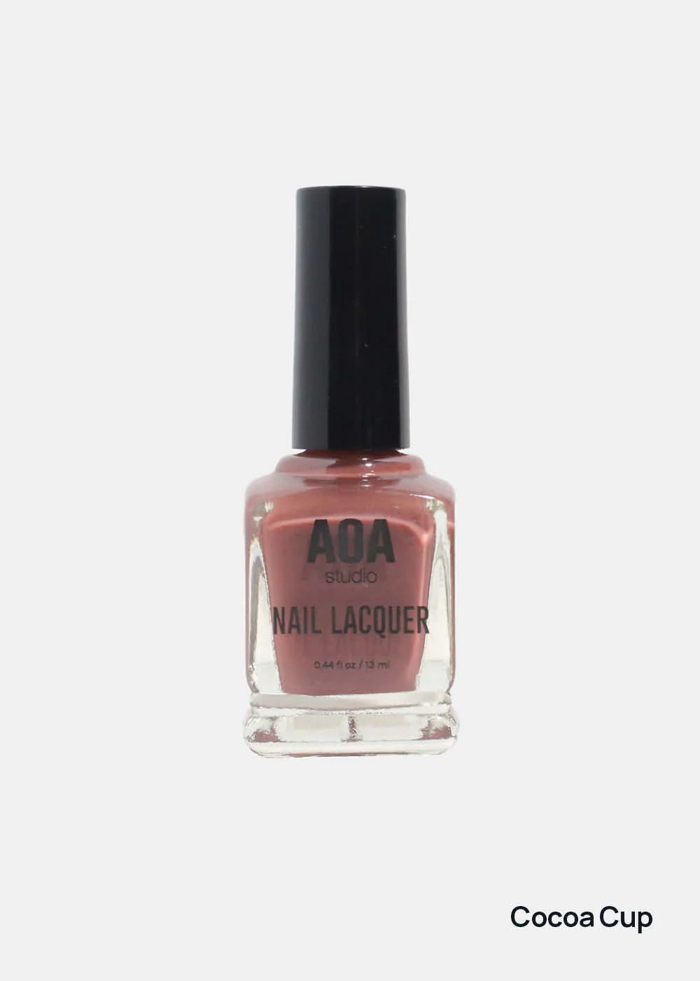 AOA Nail Lacquer – Browns - Image 8