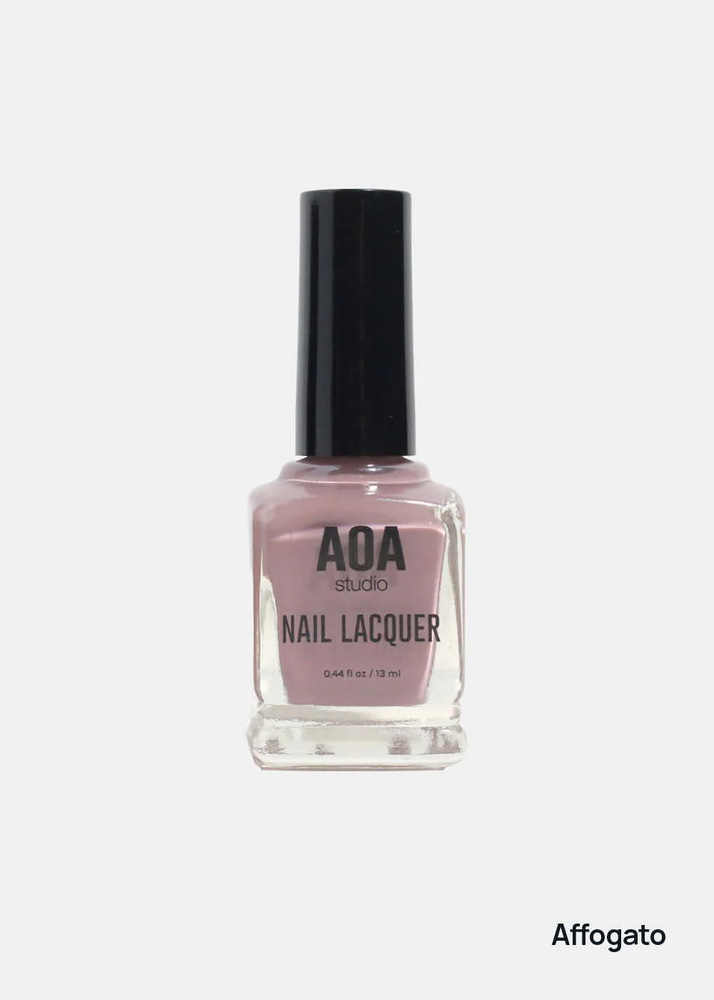 AOA Nail Lacquer – Browns - Image 9