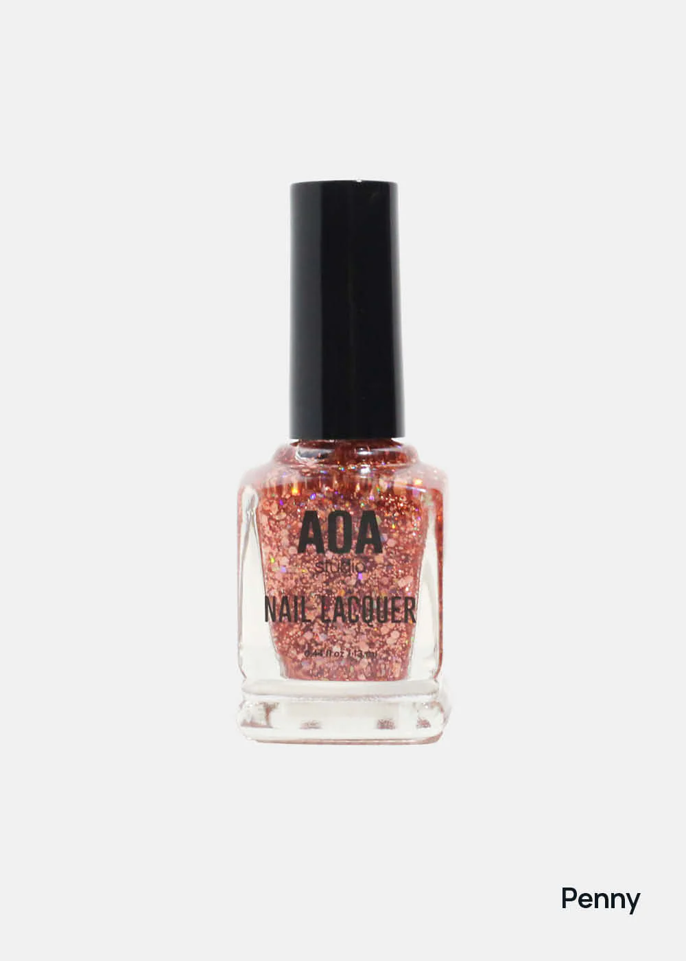 AOA Nail Lacquer – Glitters - Image 8