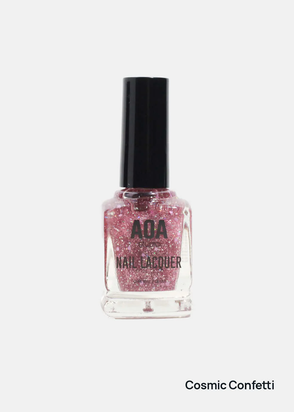 AOA Nail Lacquer – Glitters - Image 9