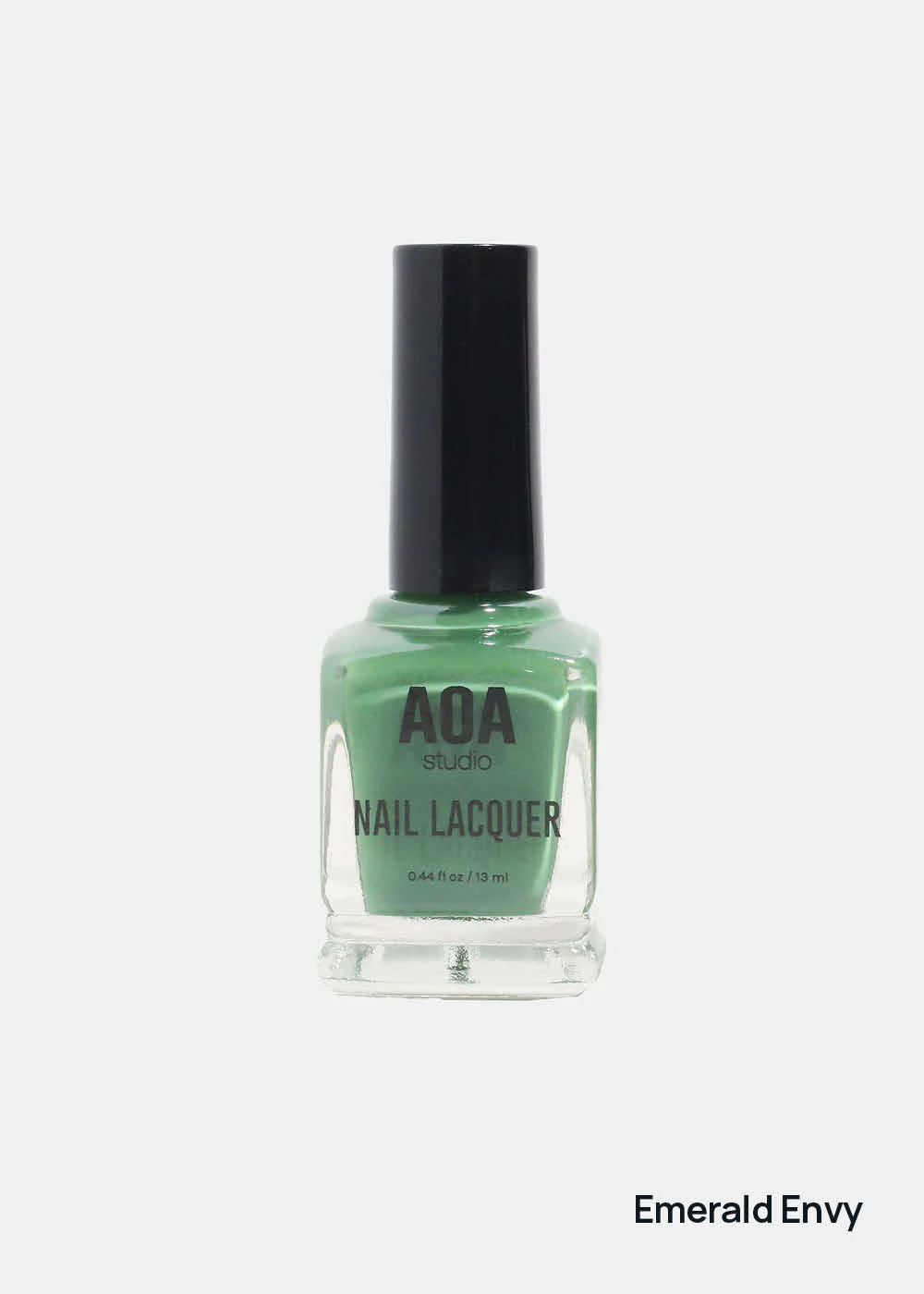 AOA Nail Lacquer – Greens - Image 6