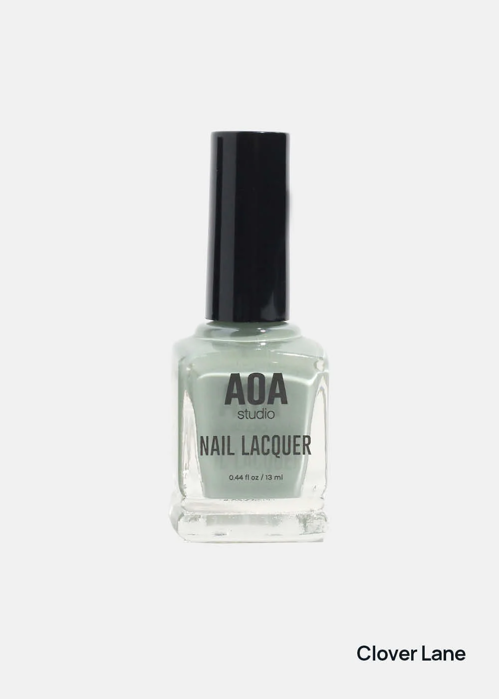 AOA Nail Lacquer – Greens - Image 7