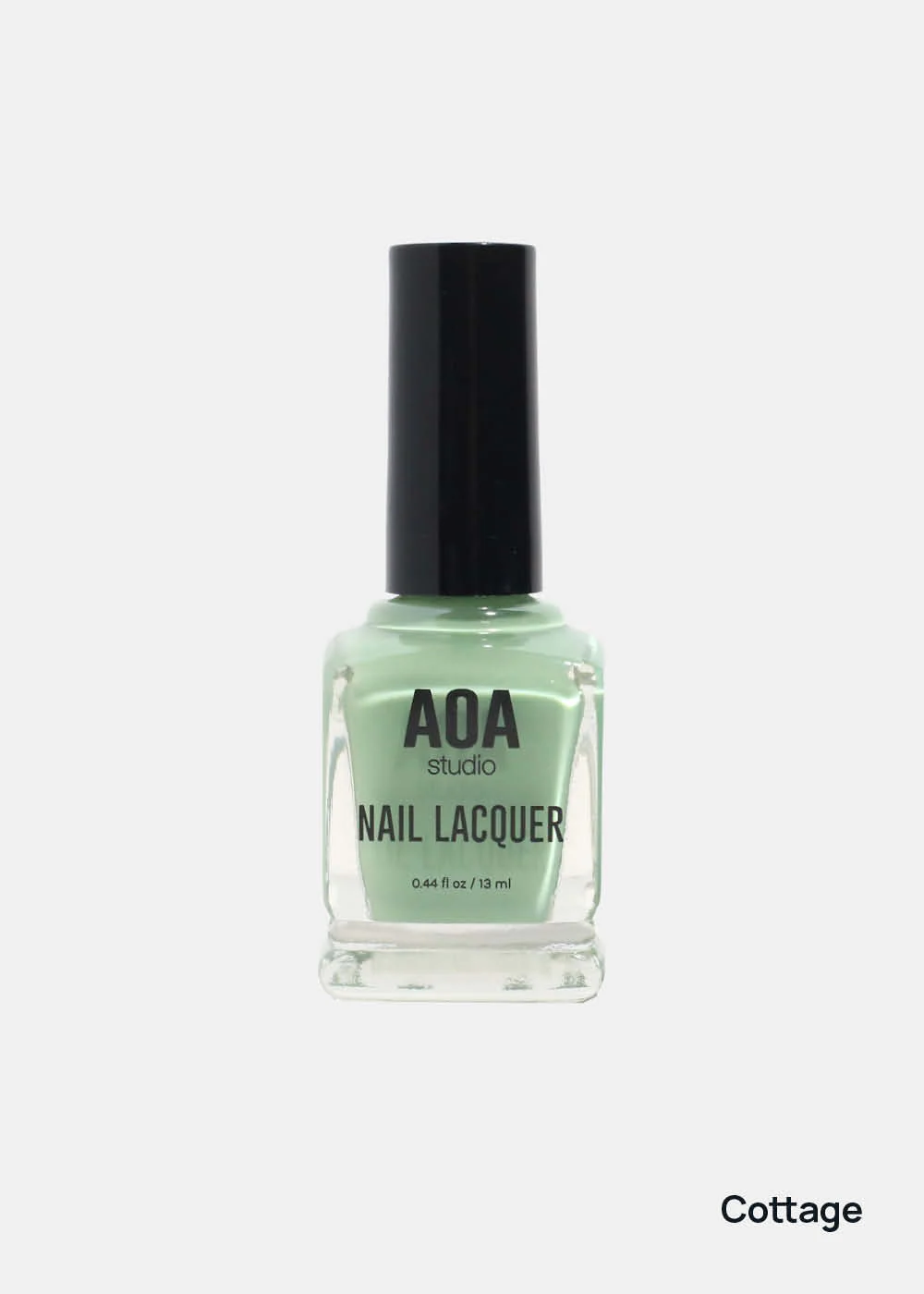 AOA Nail Lacquer – Greens - Image 8