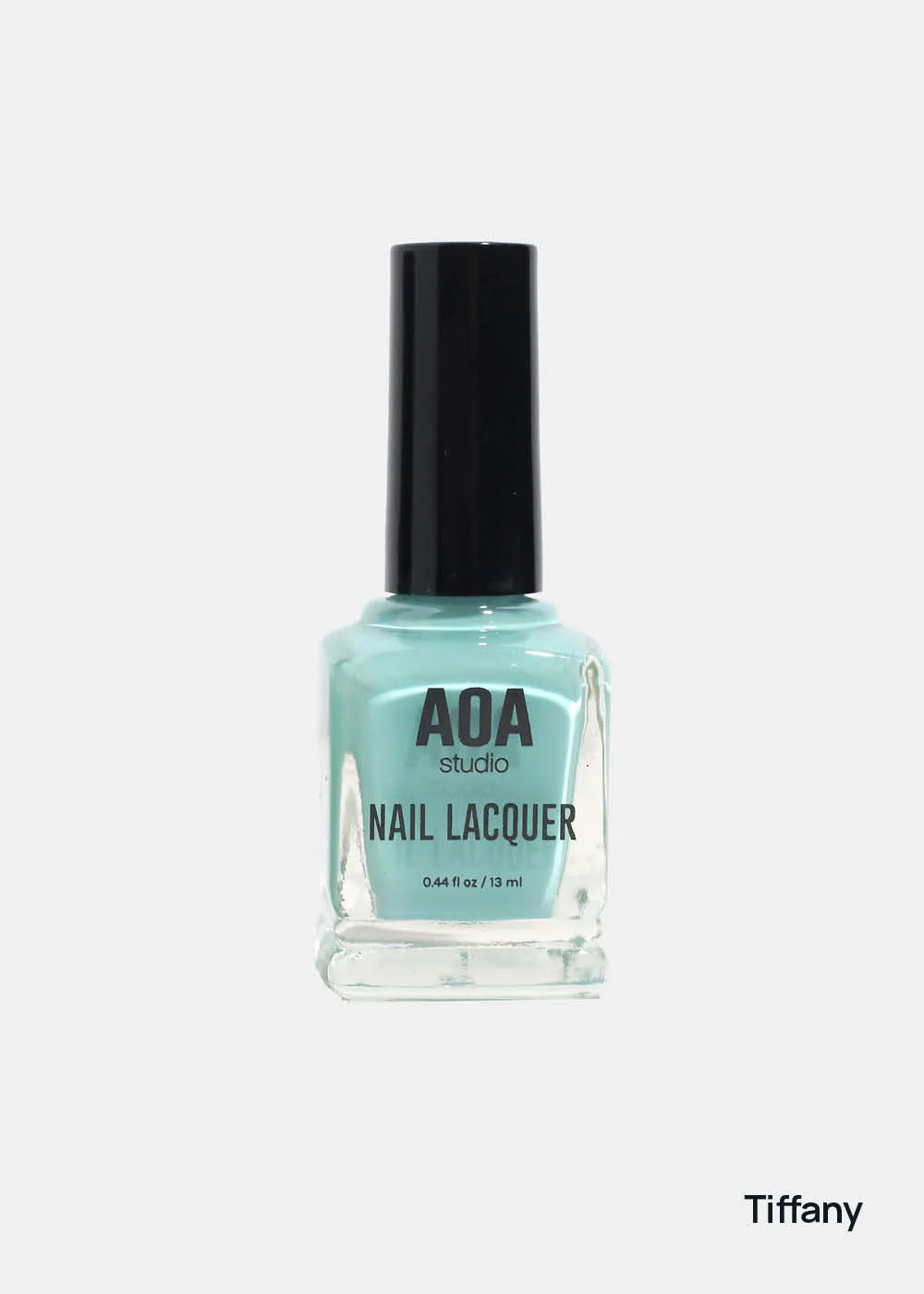 AOA Nail Lacquer – Greens - Image 9