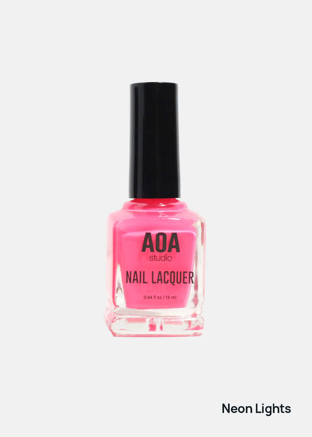 AOA Nail Lacquer – Pinks - Image 11