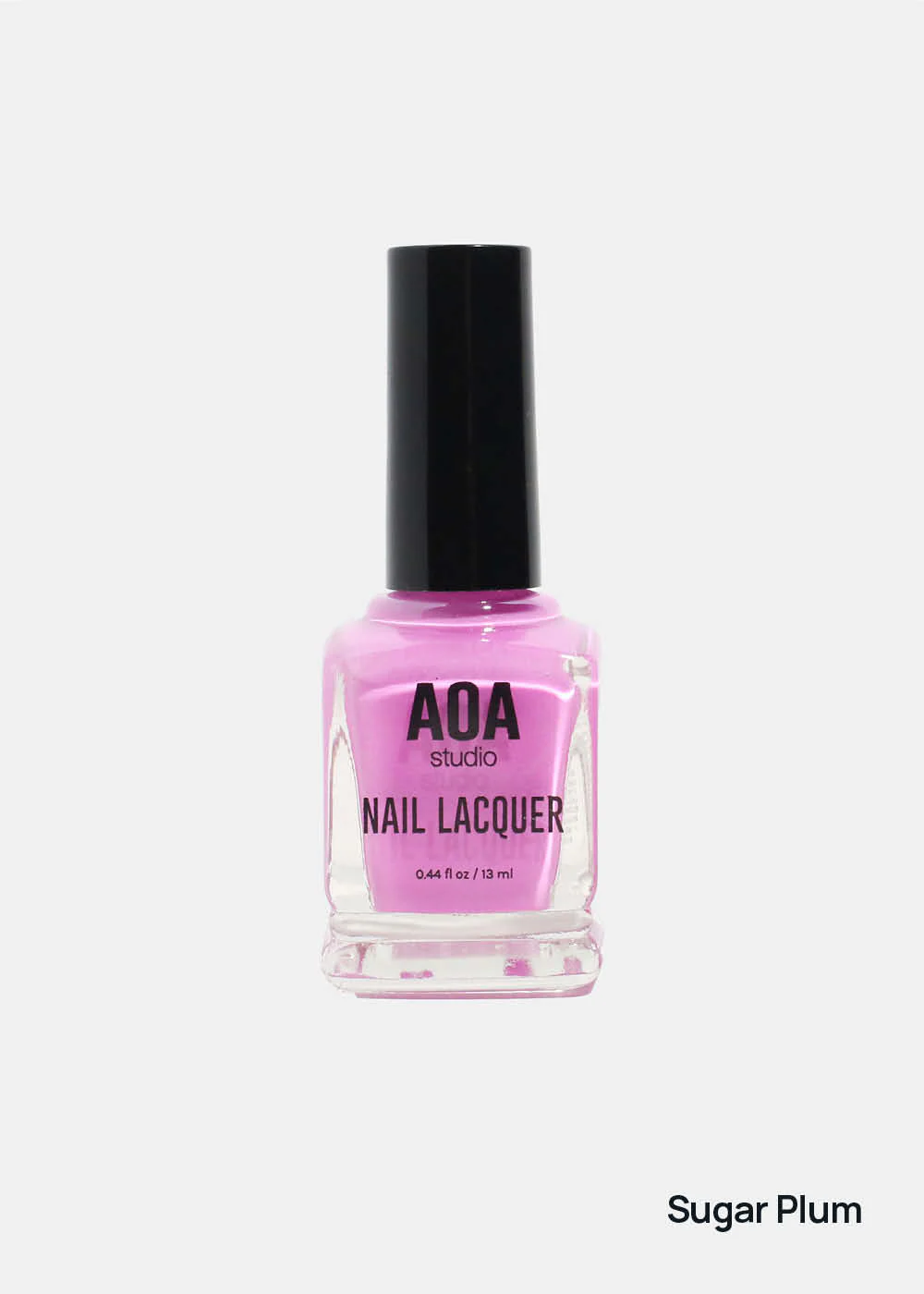 AOA Nail Lacquer – Pinks - Image 6