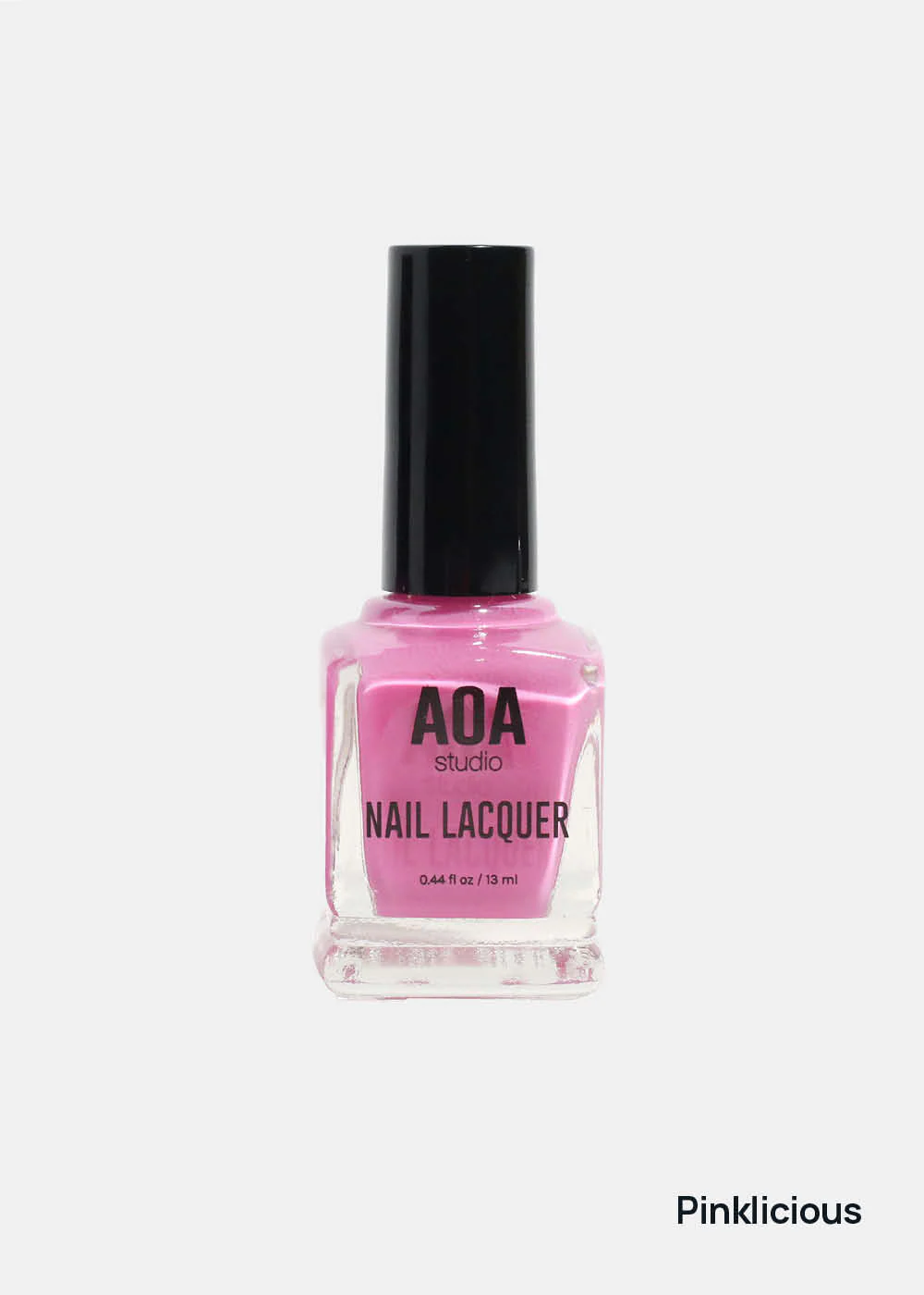 AOA Nail Lacquer – Pinks - Image 7