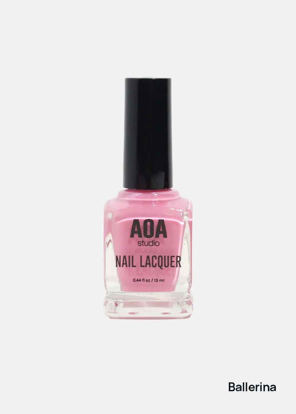 AOA Nail Lacquer – Pinks - Image 8
