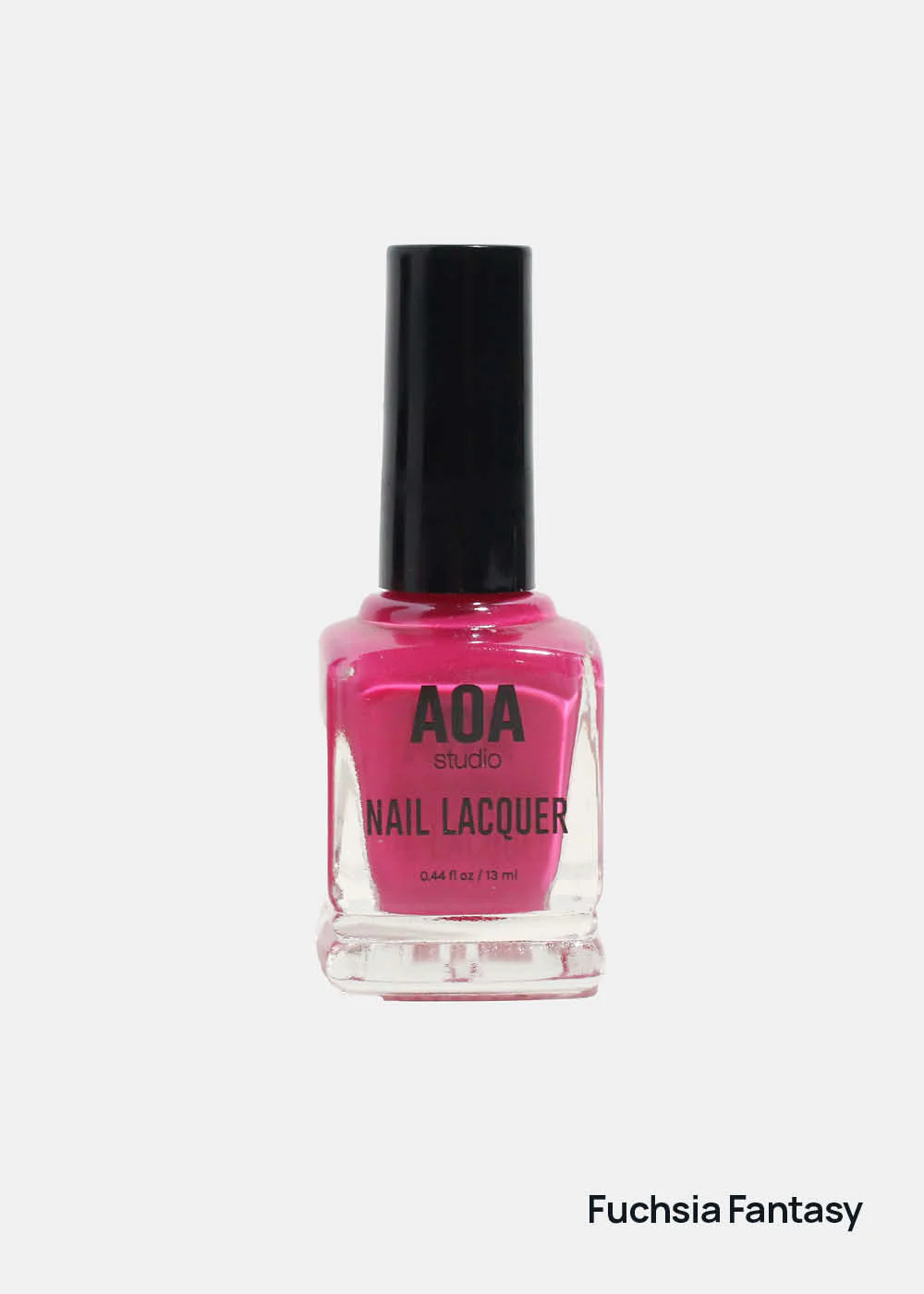 AOA Nail Lacquer – Pinks - Image 9