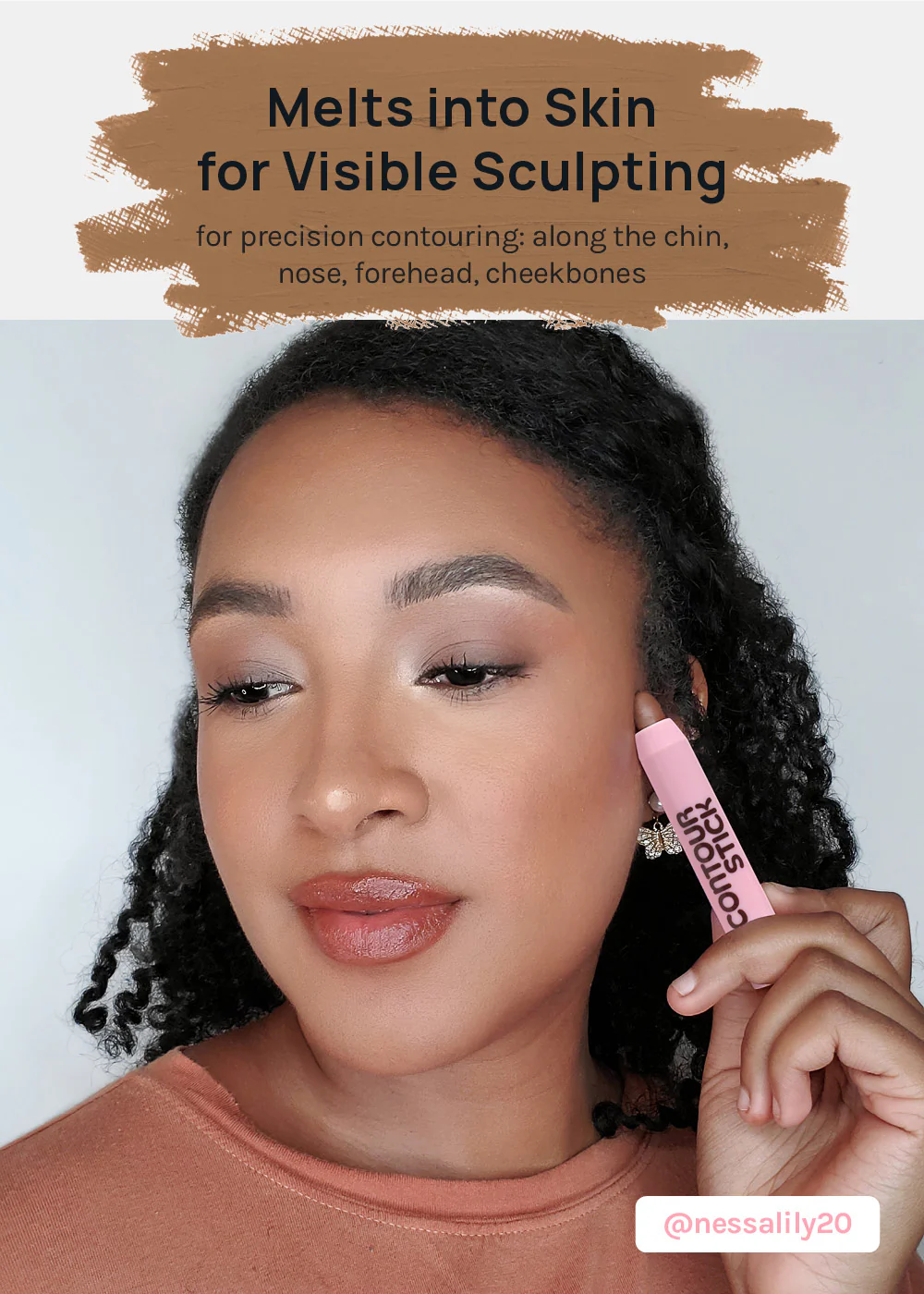 AOA Paw Paw Contour Stick - Image 2