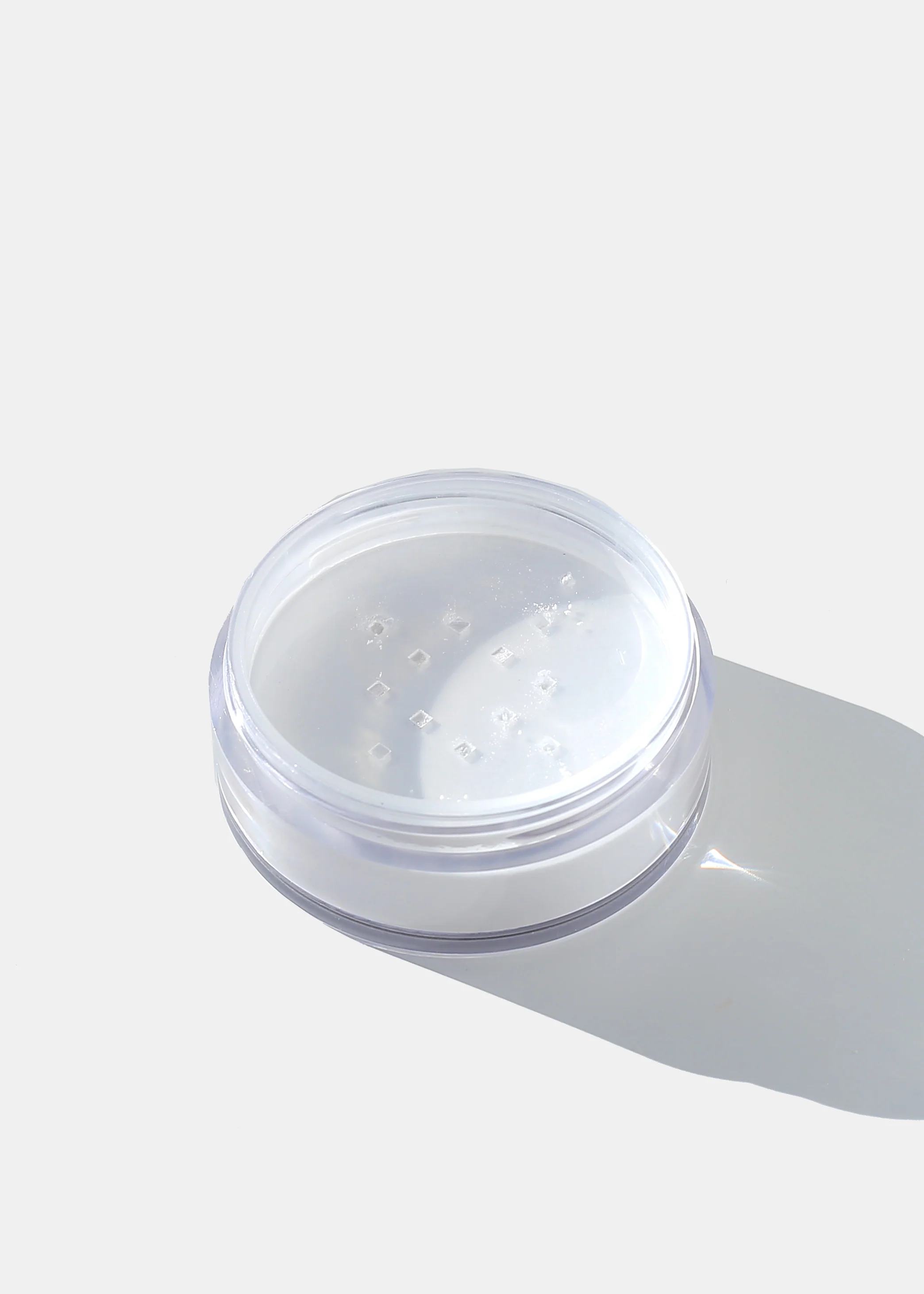 AOA Perfect Setting Powder - Matte Translucent - Image 3