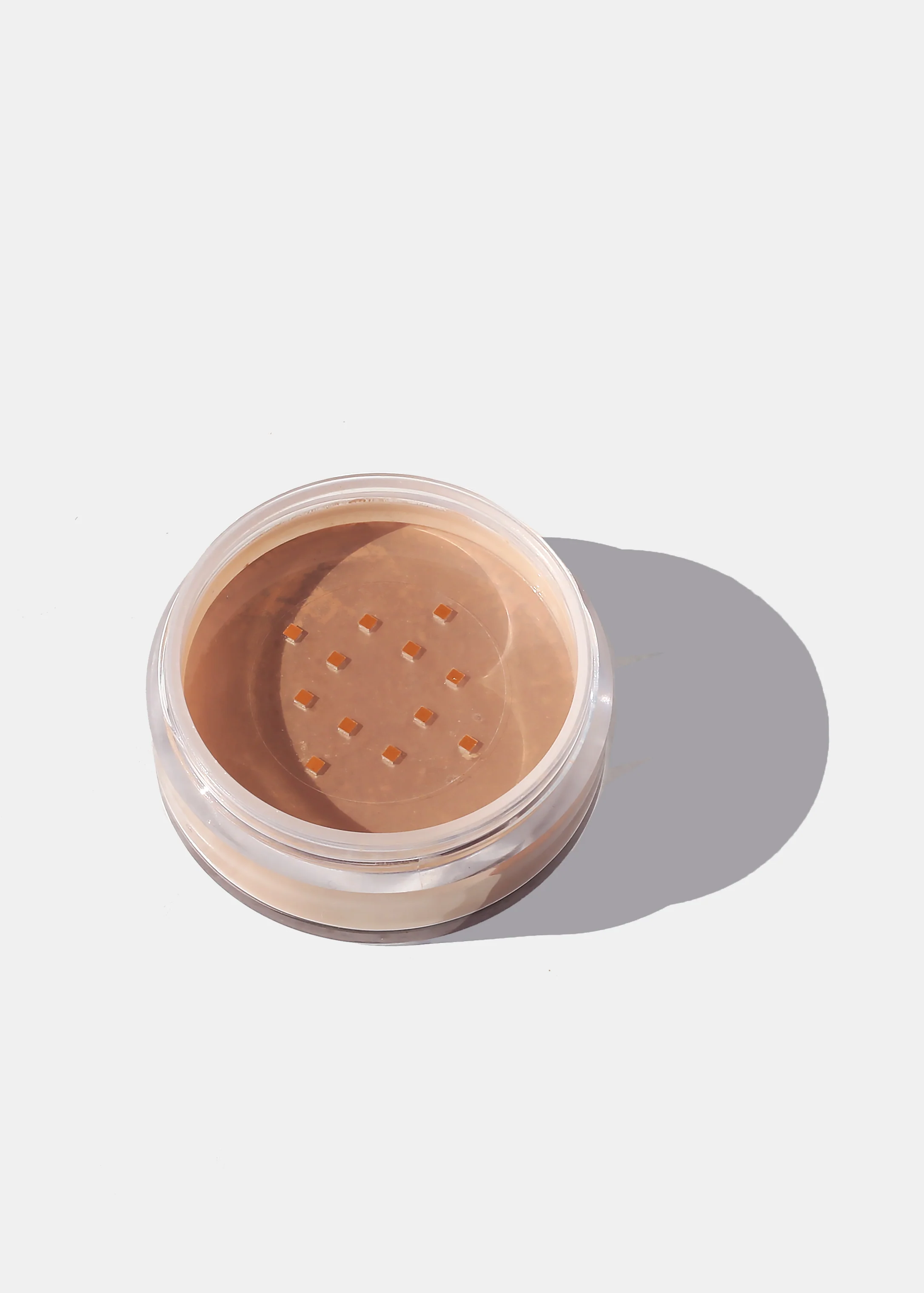 AOA Perfect Setting Powder - Warm - Image 3