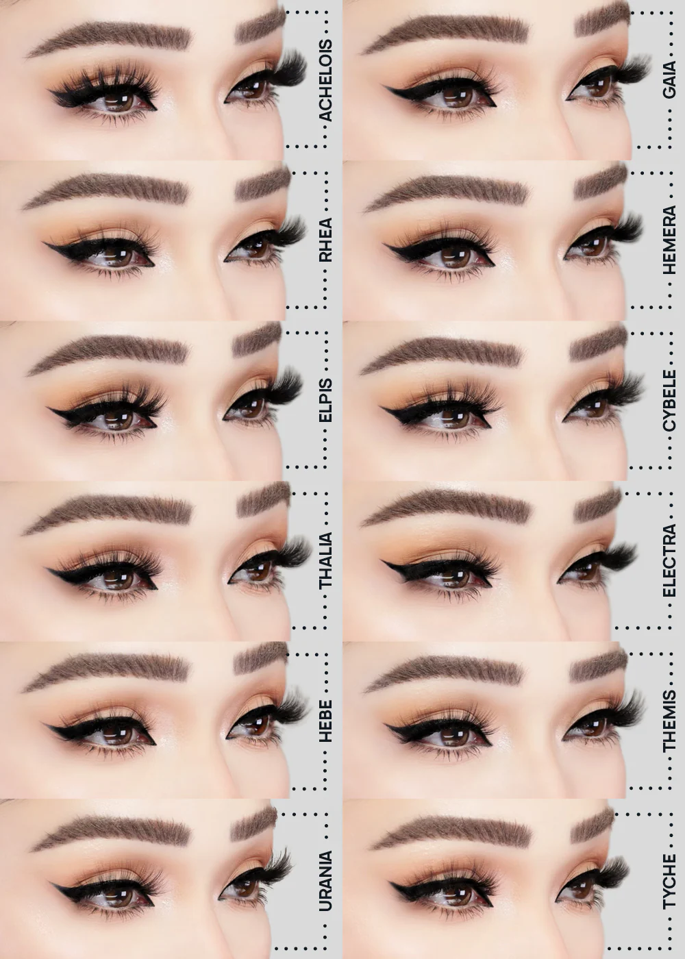 AOA Pro Bionic Lashes: Antheia - Image 7