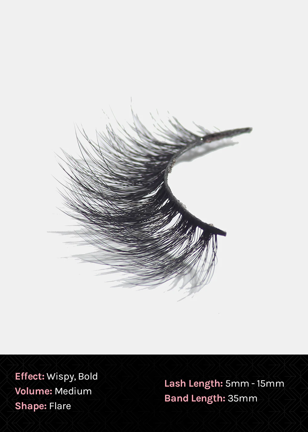 AOA Pro Bionic Lashes: Hebe - Image 5